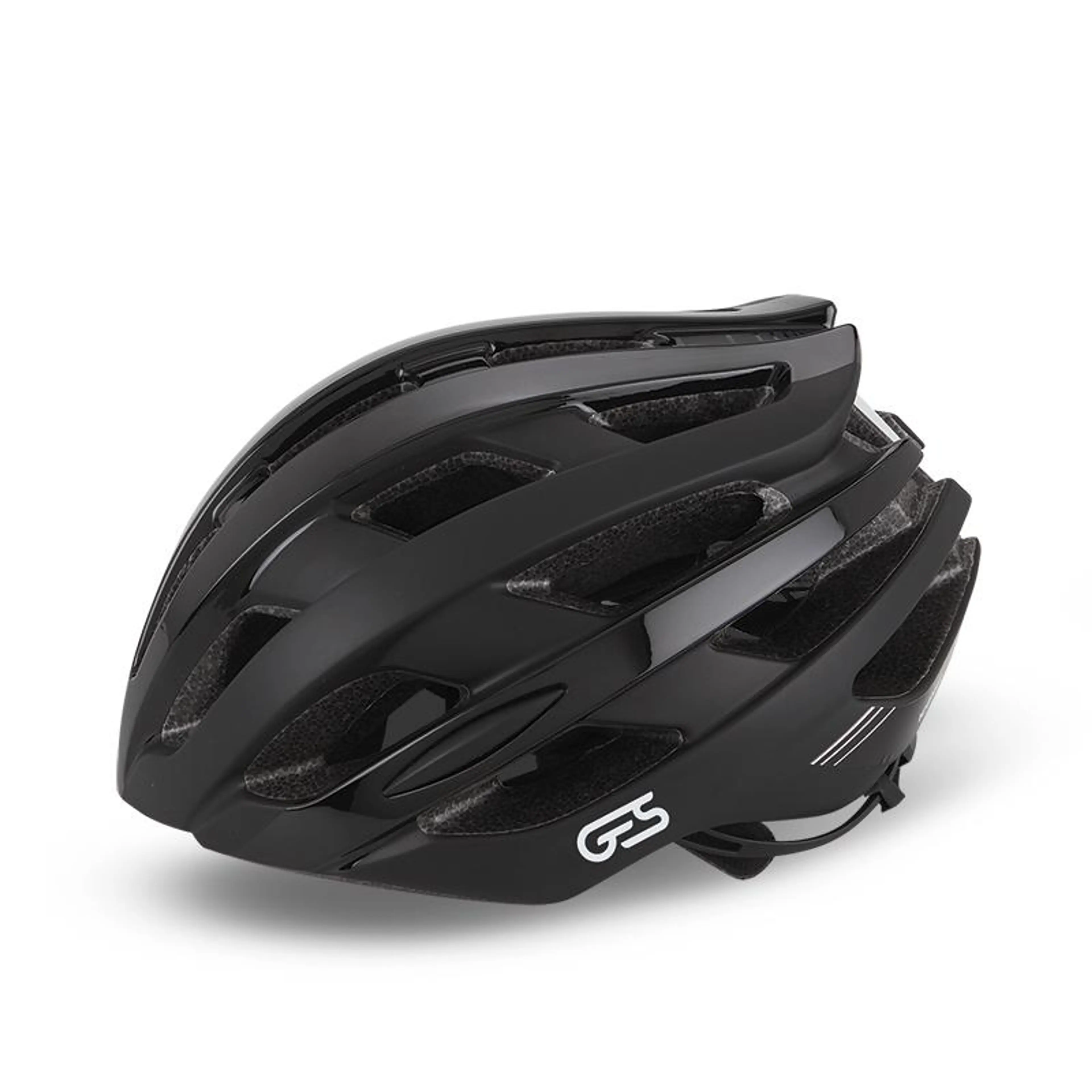 CASCO ICON NEGRO M