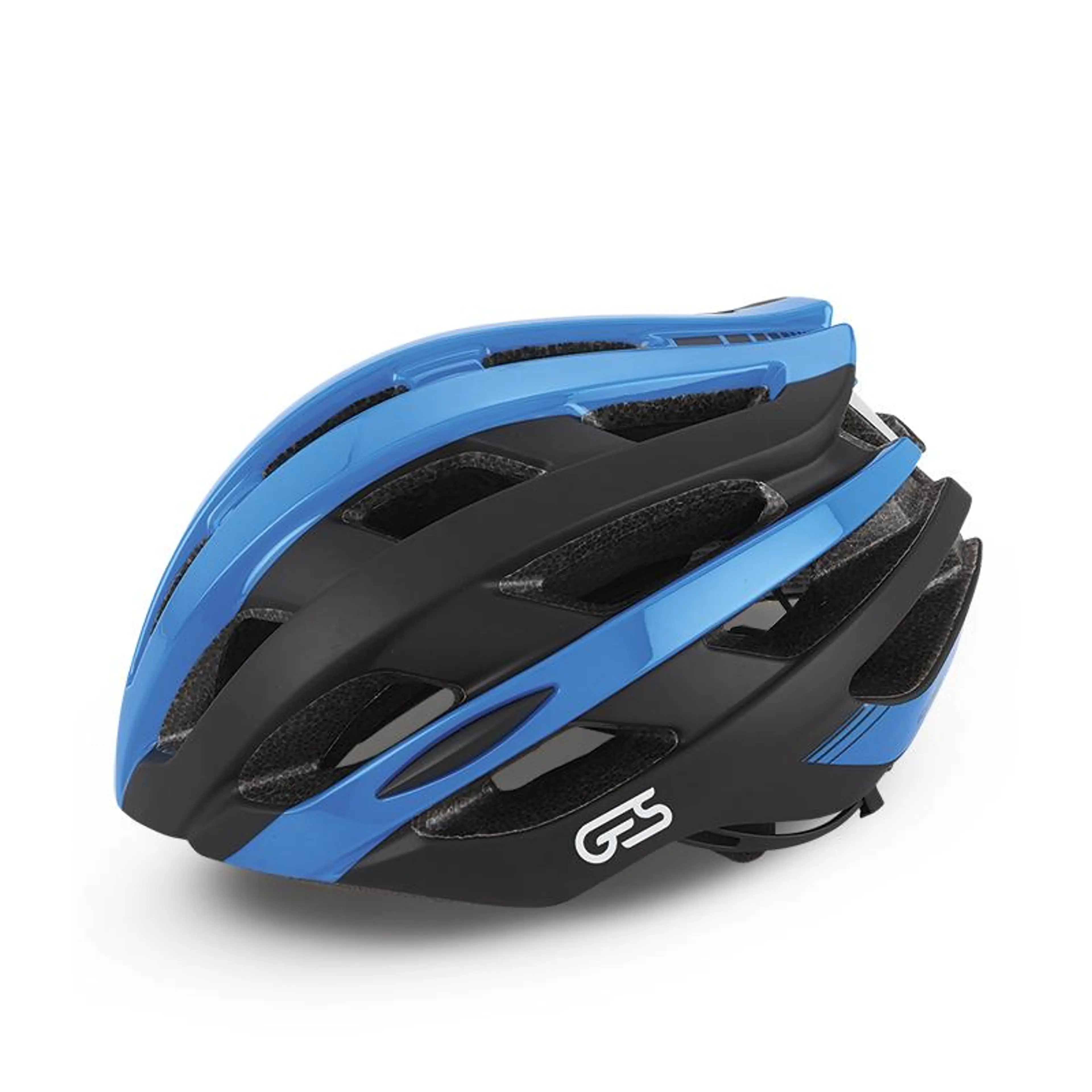 CASCO ICON AZUL M