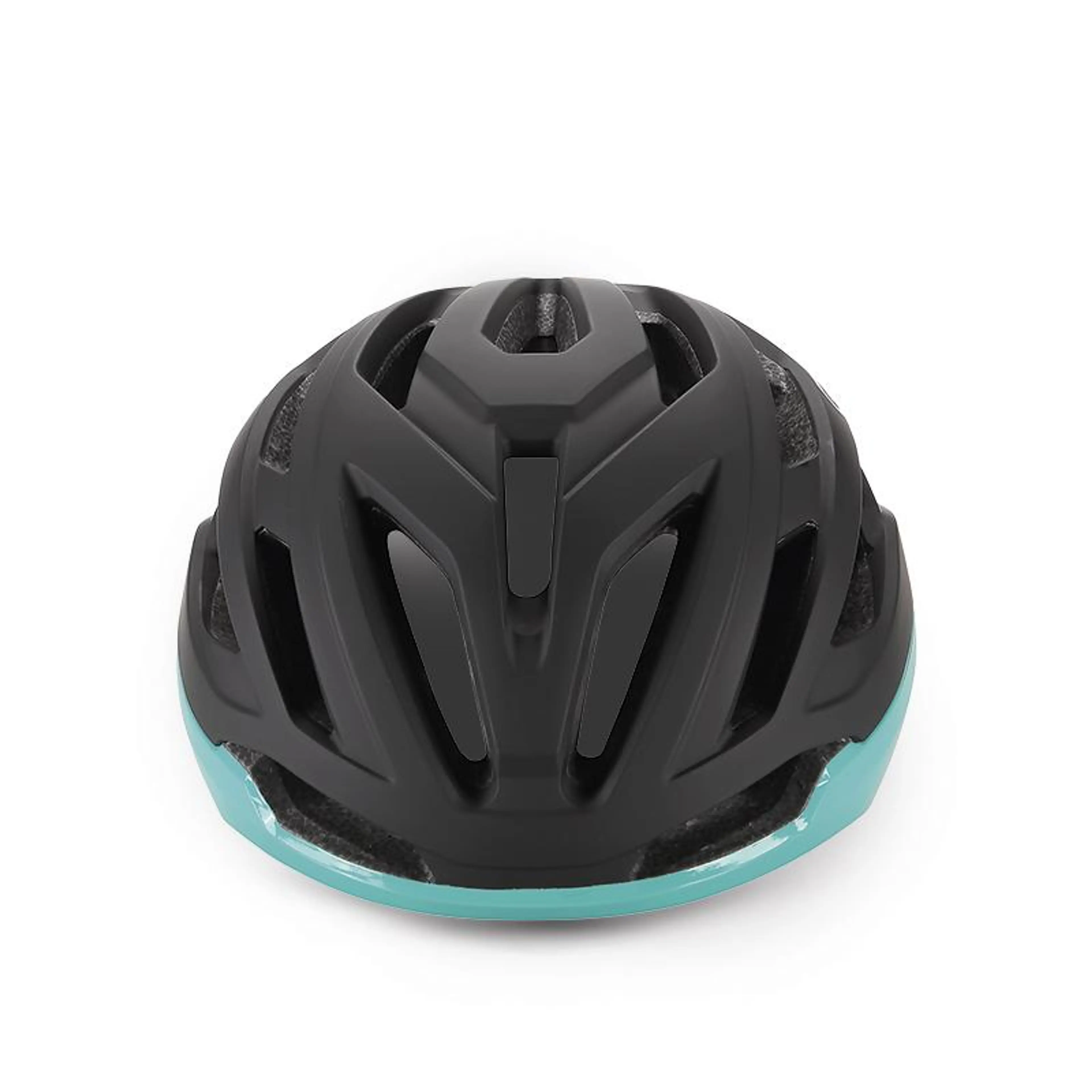 CASCO GES HUEZ T.M NEGRO/ROJO