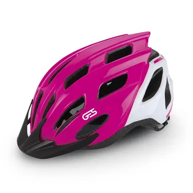 ++ CASCO JUNIOR KORE ROSA/BC 50/56