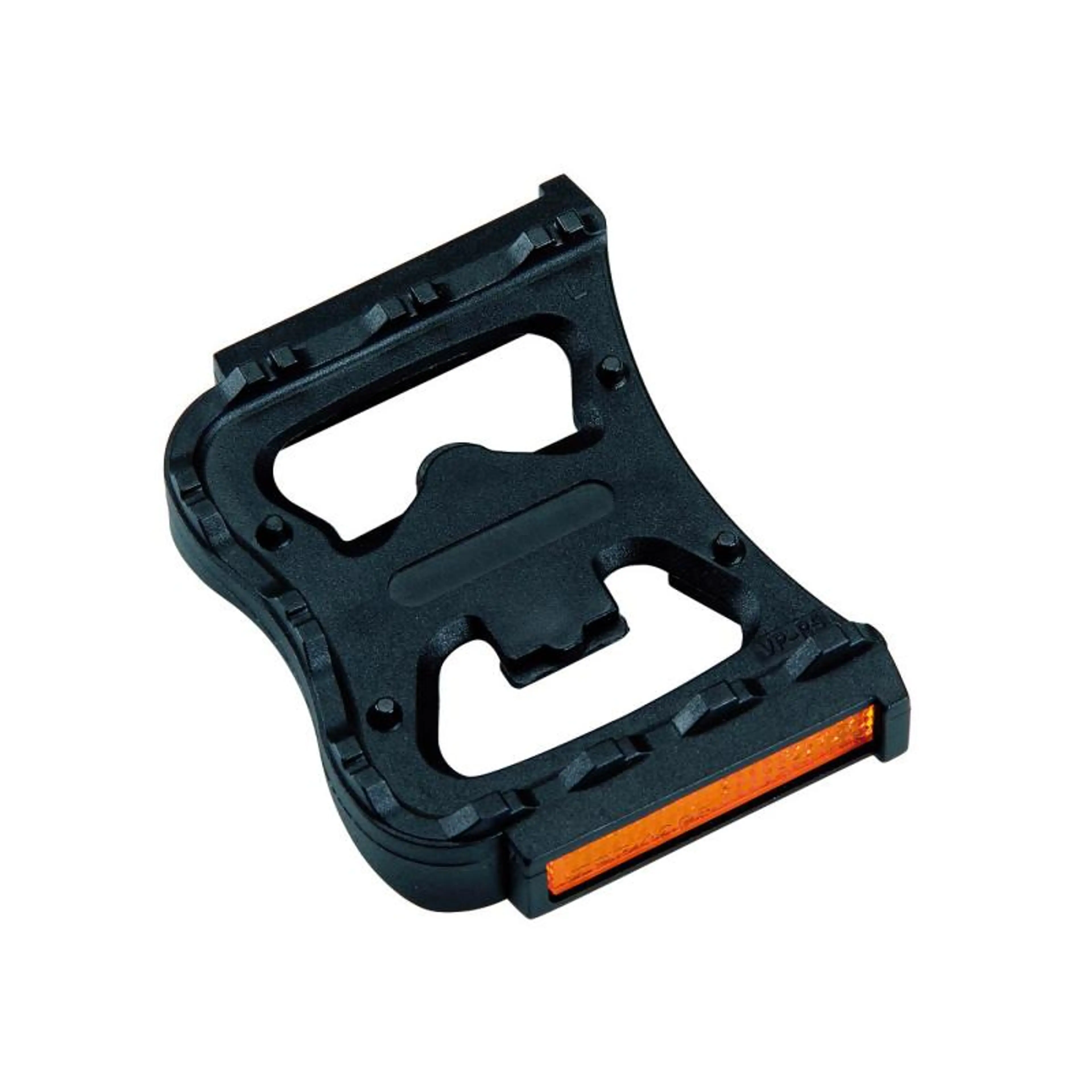 PLATAFORMA PLASTICO PEDAL REFLECTAN