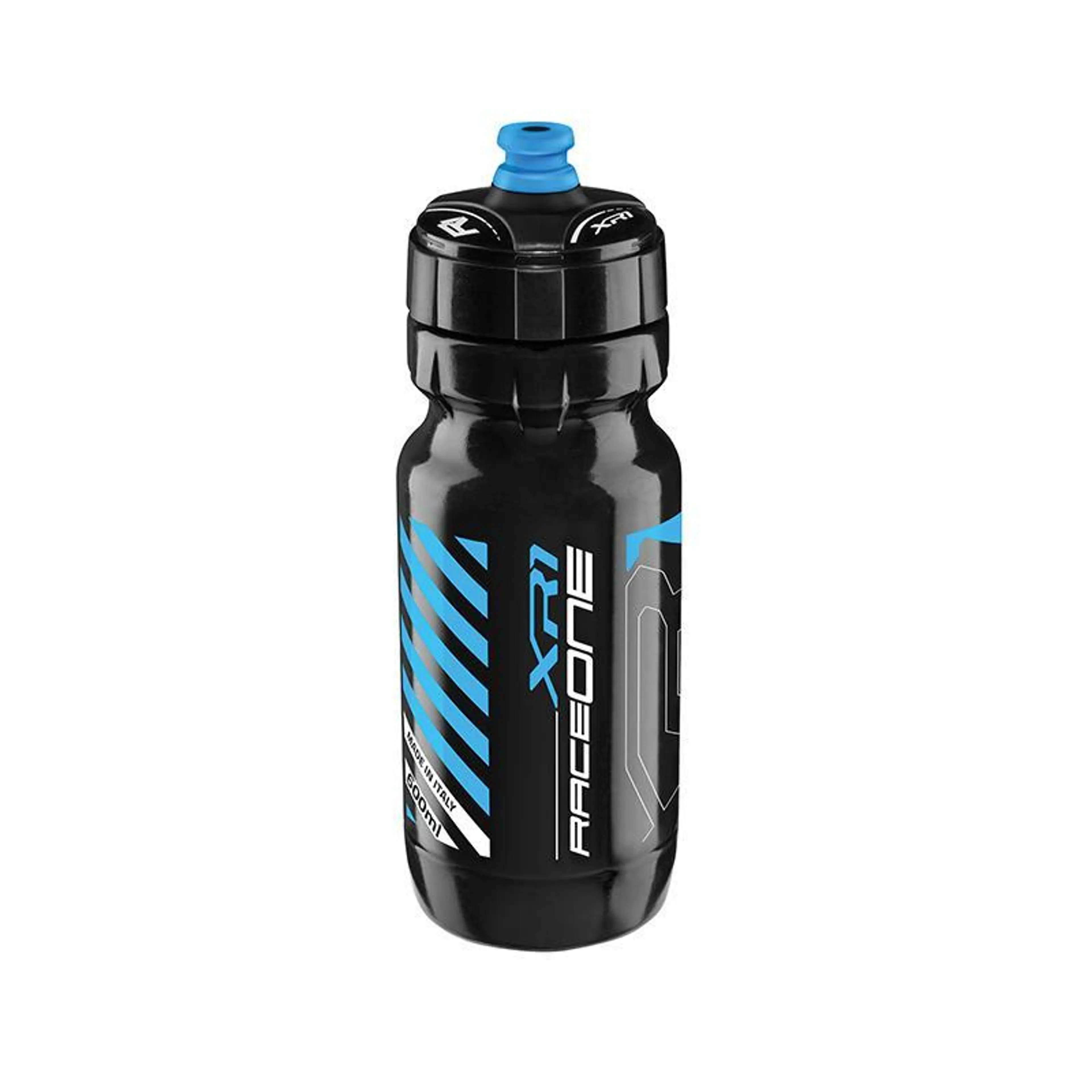 BIDON RACEONE XR1 600ML NG/AZUL