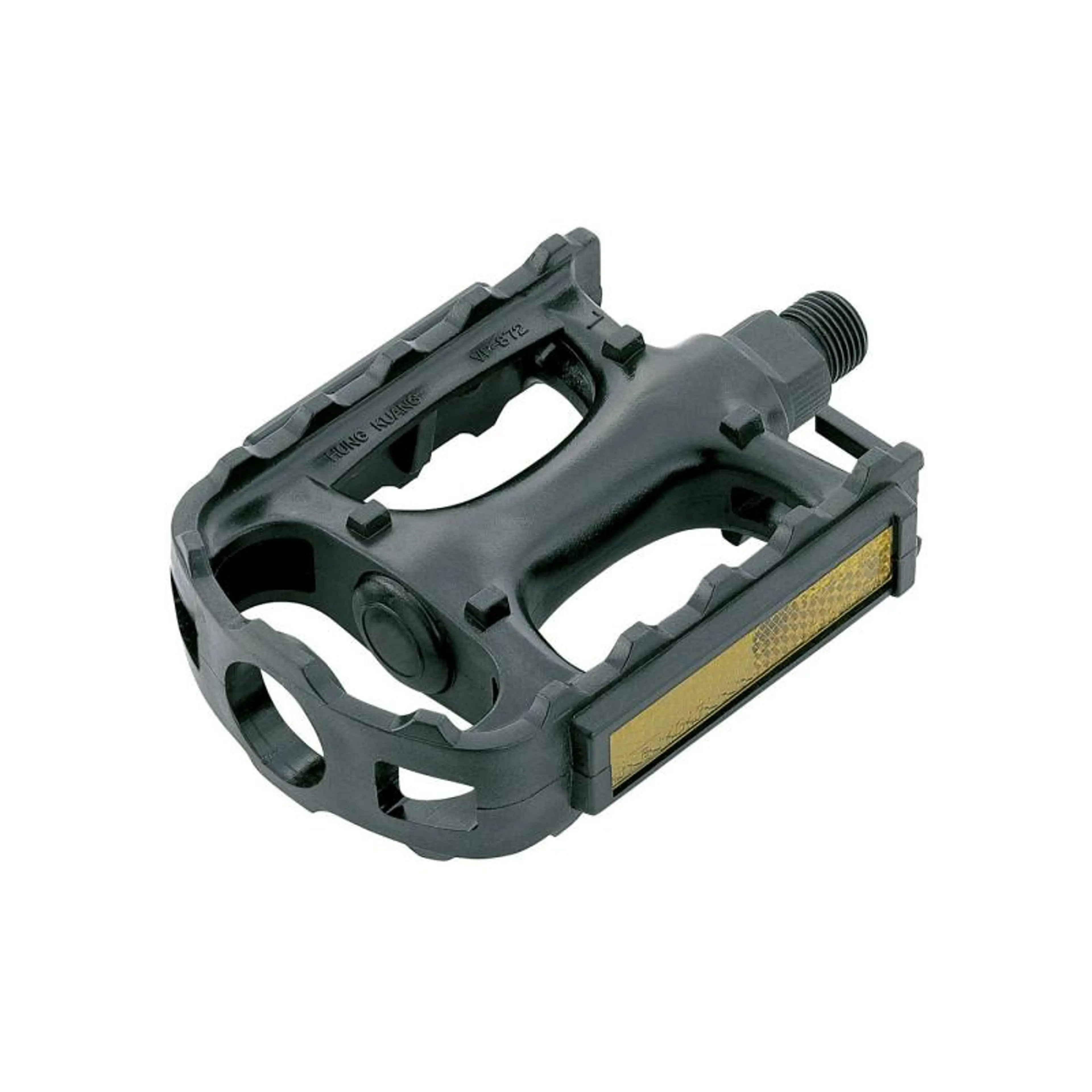 PEDAL PLASTICO  MTB C/REFLEX