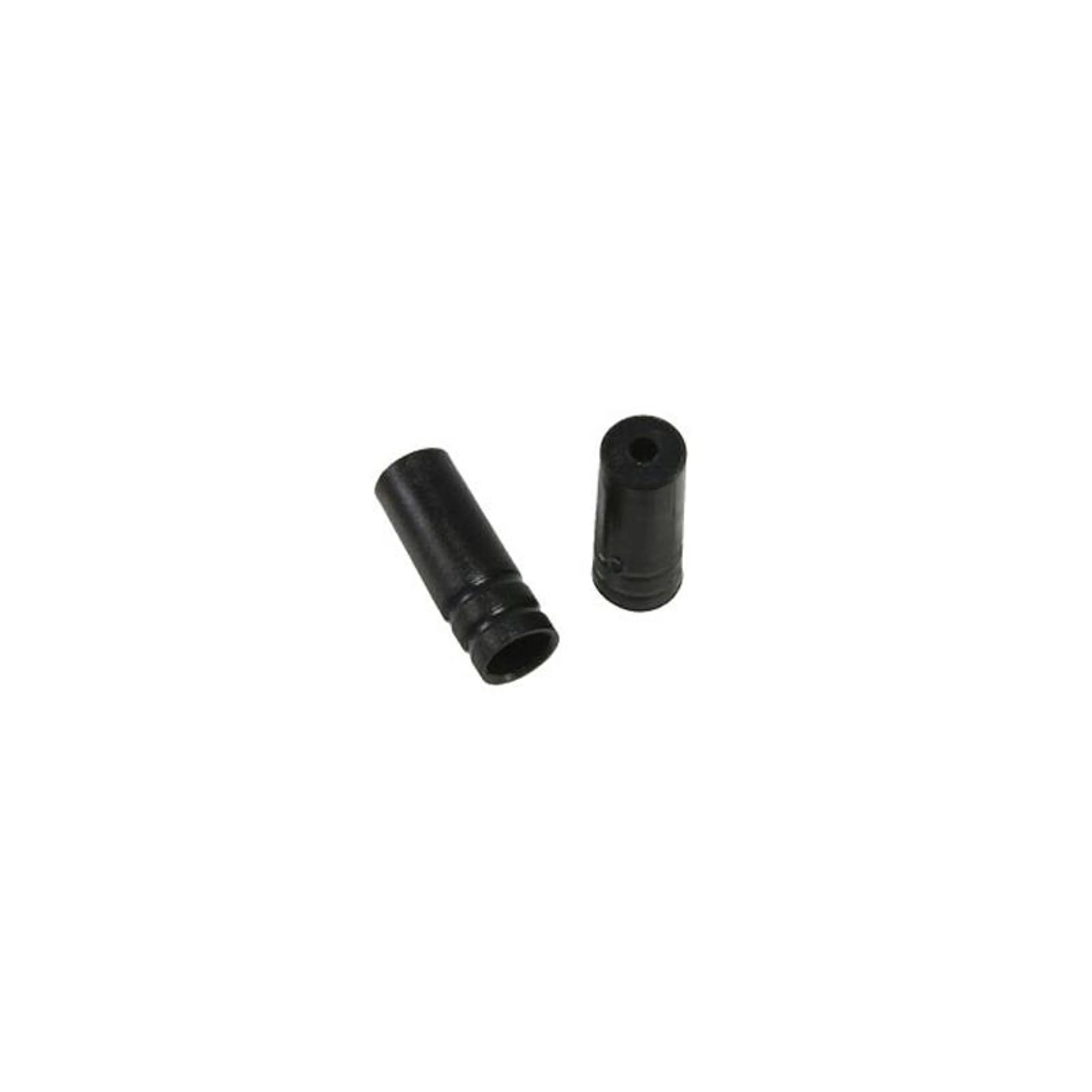 TOPE FUNDA FRENO 5X16MM NEGRO