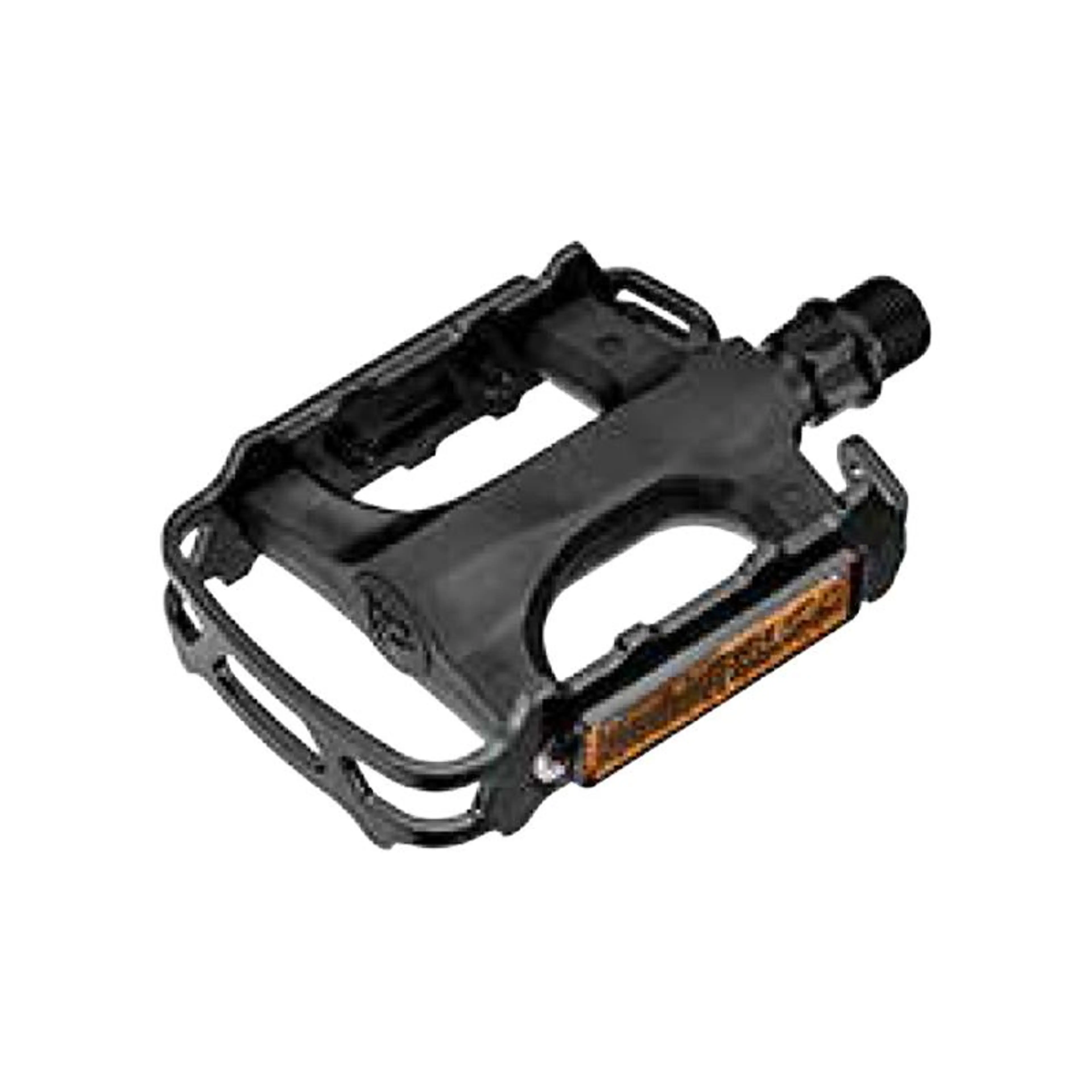 JUEGO PEDAL VP MTB ALUMINIO+RESINA