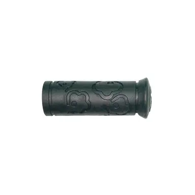 PUÑOS GOMA GRIP-SHIFT NEGRO