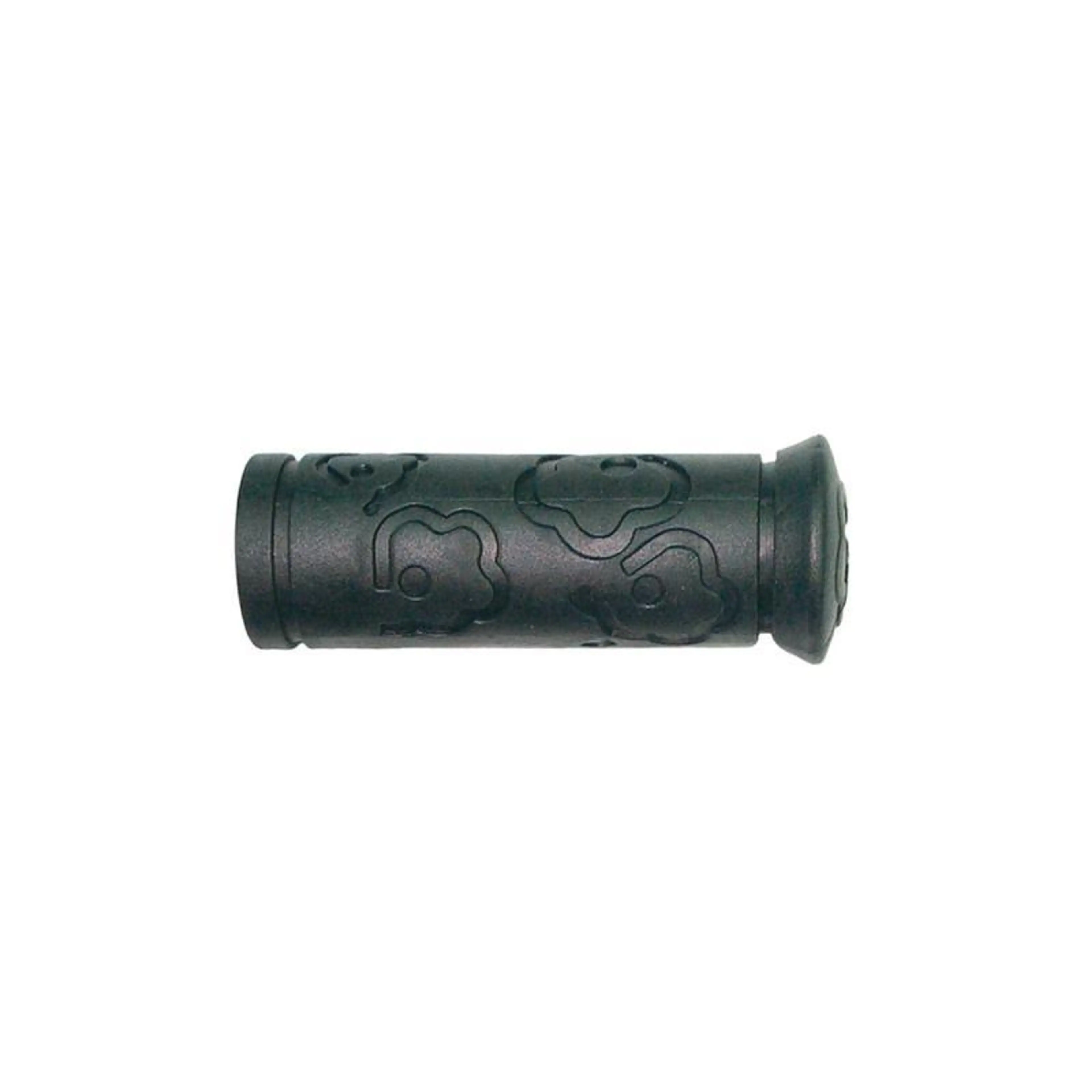 PUÑOS GOMA GRIP-SHIFT NEGRO