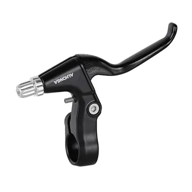 PAR MANETAS V-BRAKE ALUMNIO