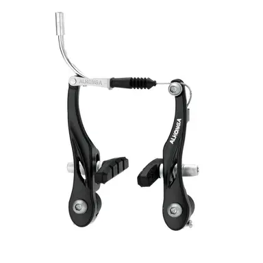 FRENOS V-BRAKE PLATA