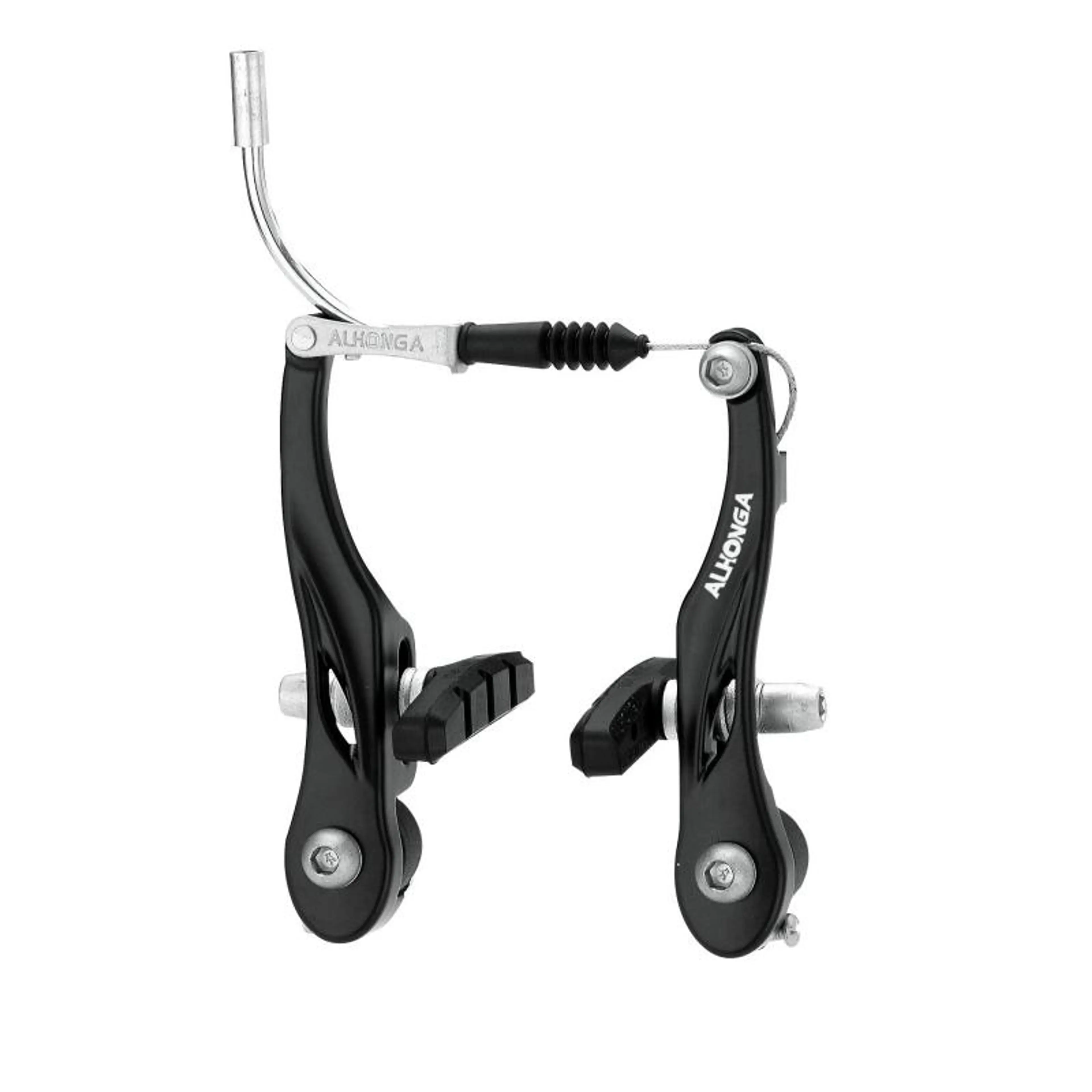 FRENOS V-BRAKE PLATA