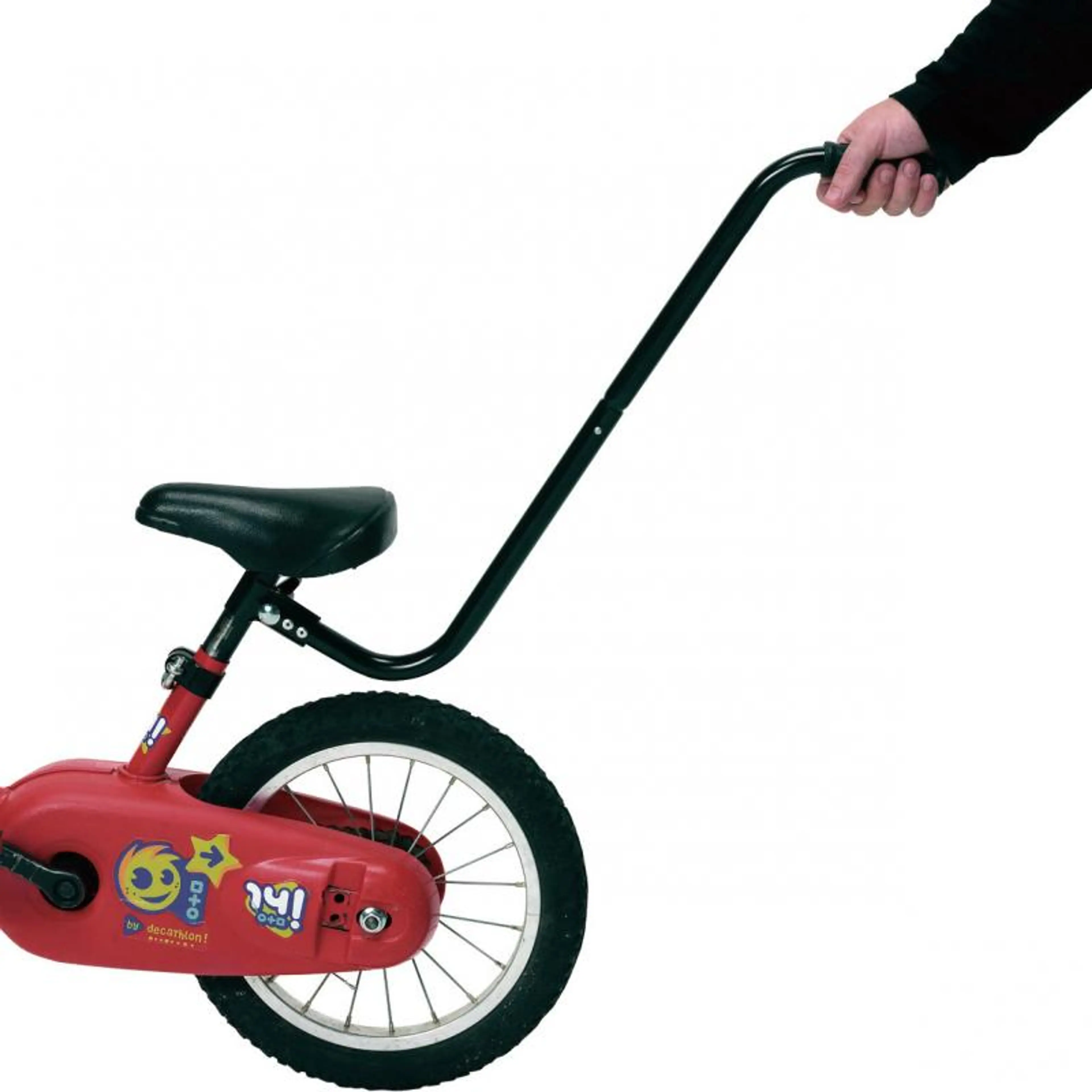 SOPORTE GUIA BICI NIÑO