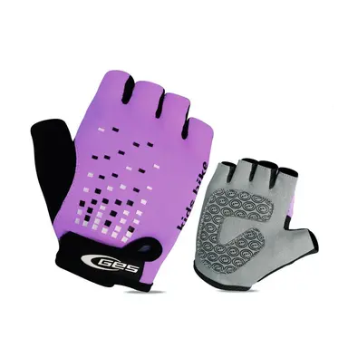 GUANTES NIÑO KIDS BIKE ROSA