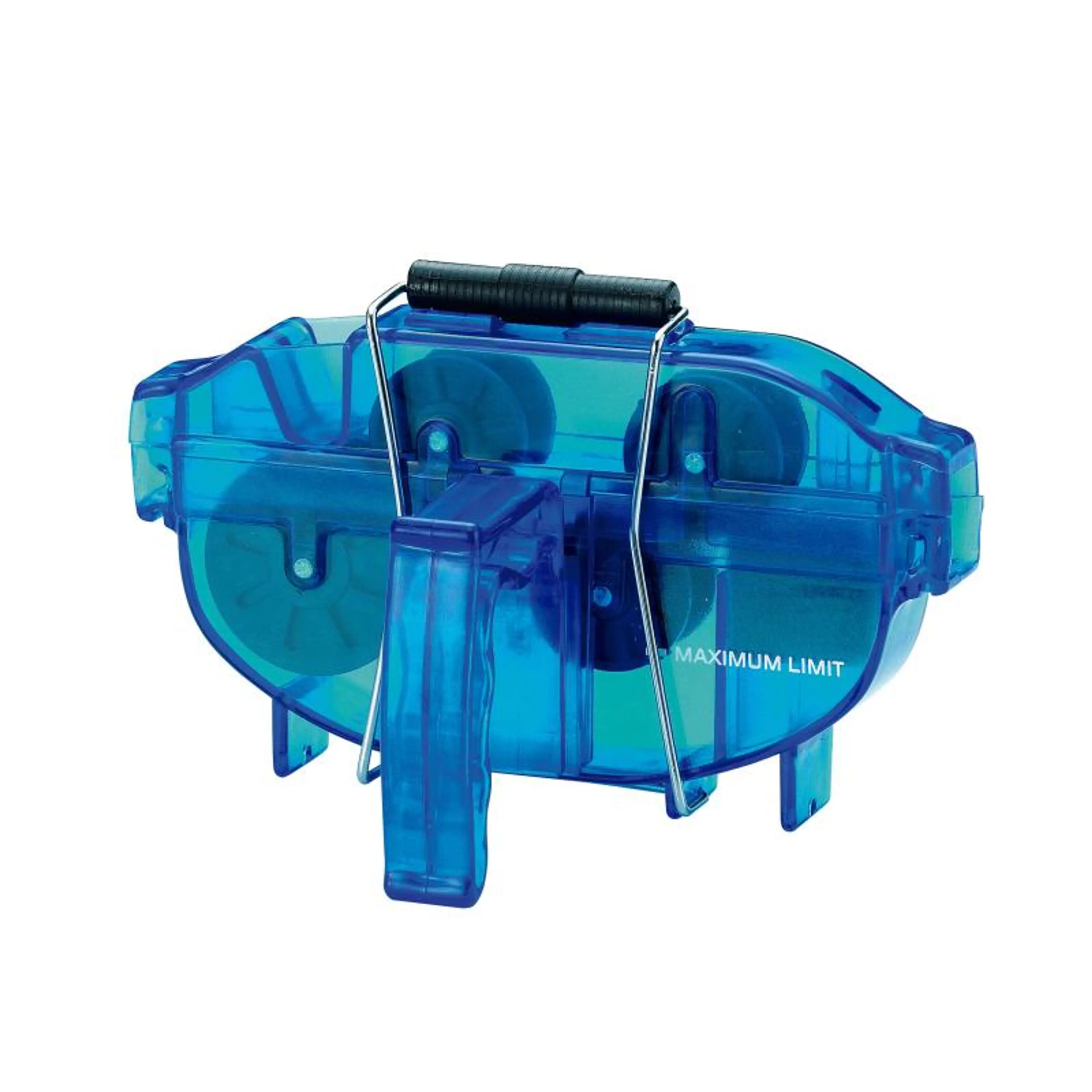 LIMPIADOR CADENA CEPILLOS MULTIPLES