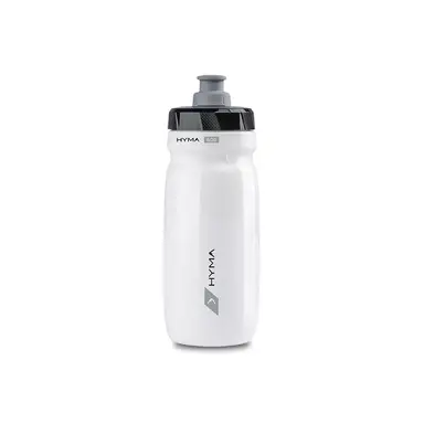 BIDON HYMA 600ML BLANCO