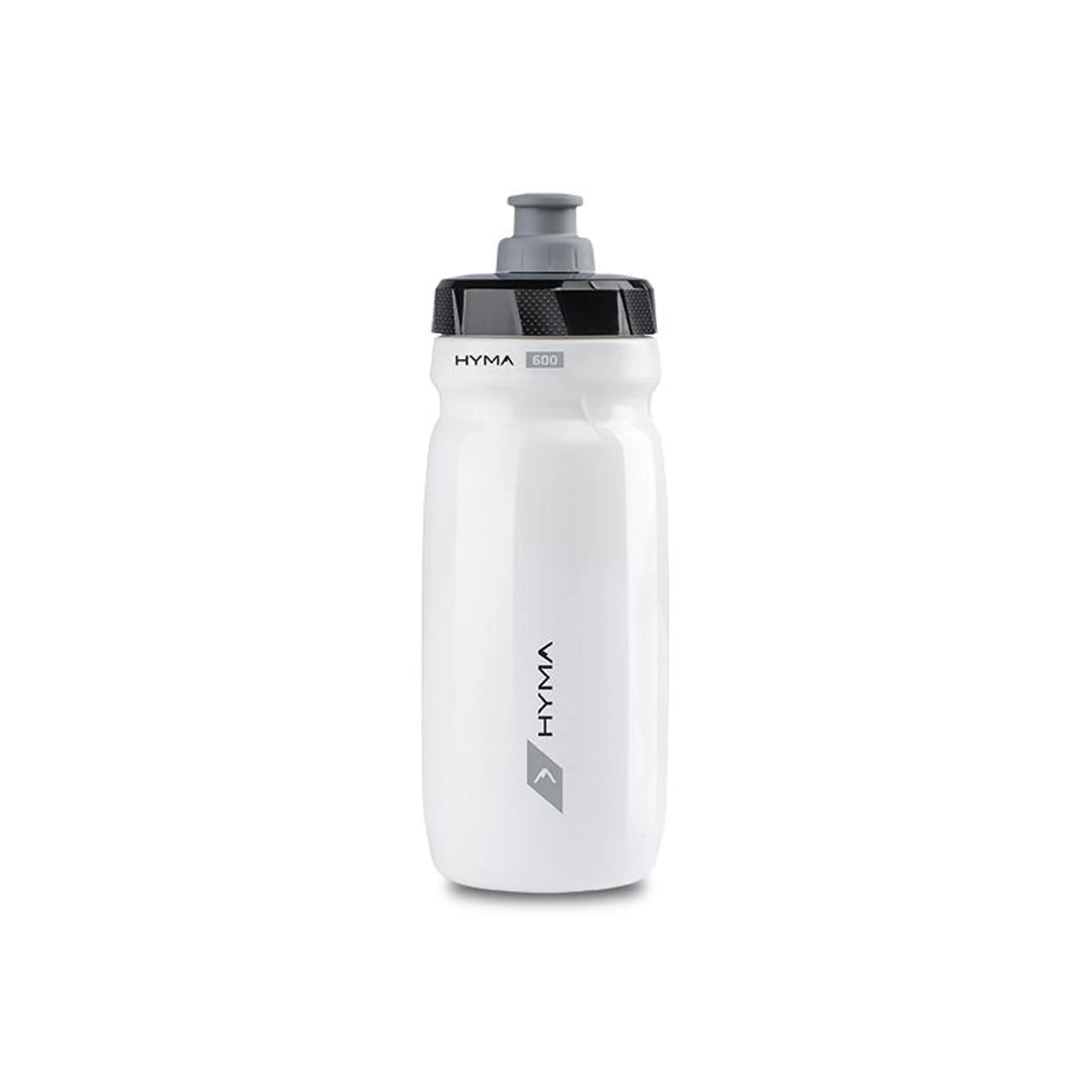 BIDON HYMA 600ML BLANCO