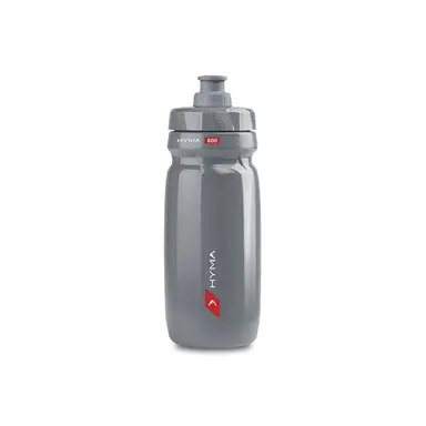 BIDON HYMA 600ML GRIS