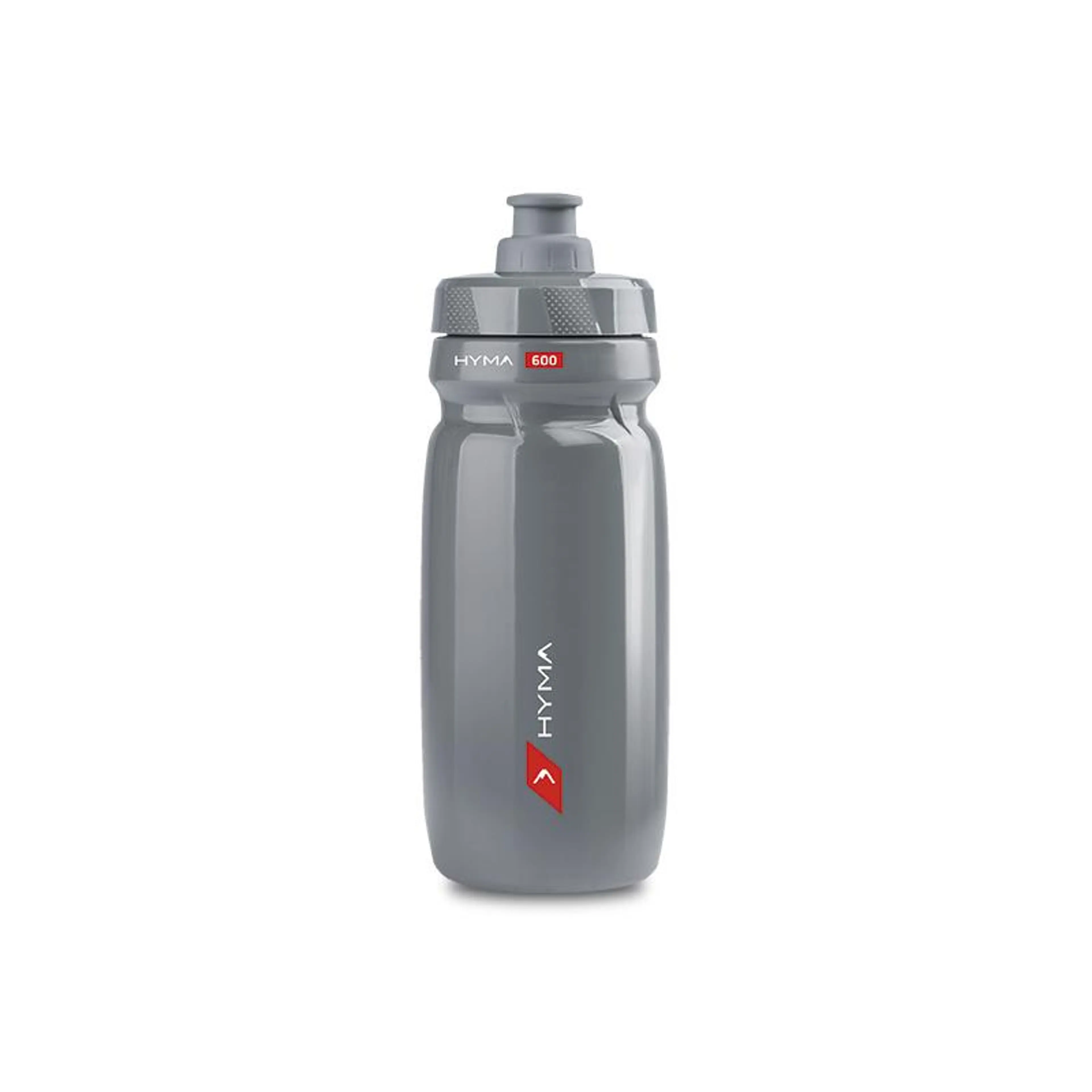 BIDON HYMA 600ML GRIS