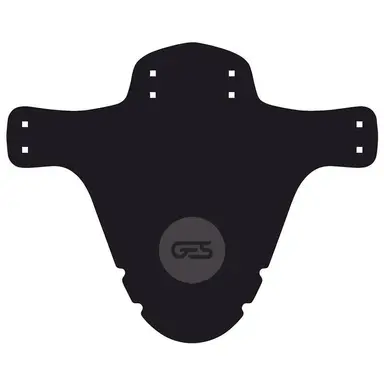 GUARDABARROS DEL. AIR-XR MTB NG/GRI
