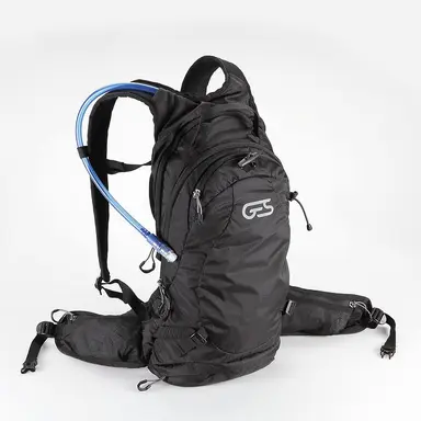 MOCHILA HIDRATACION 2L GRIS