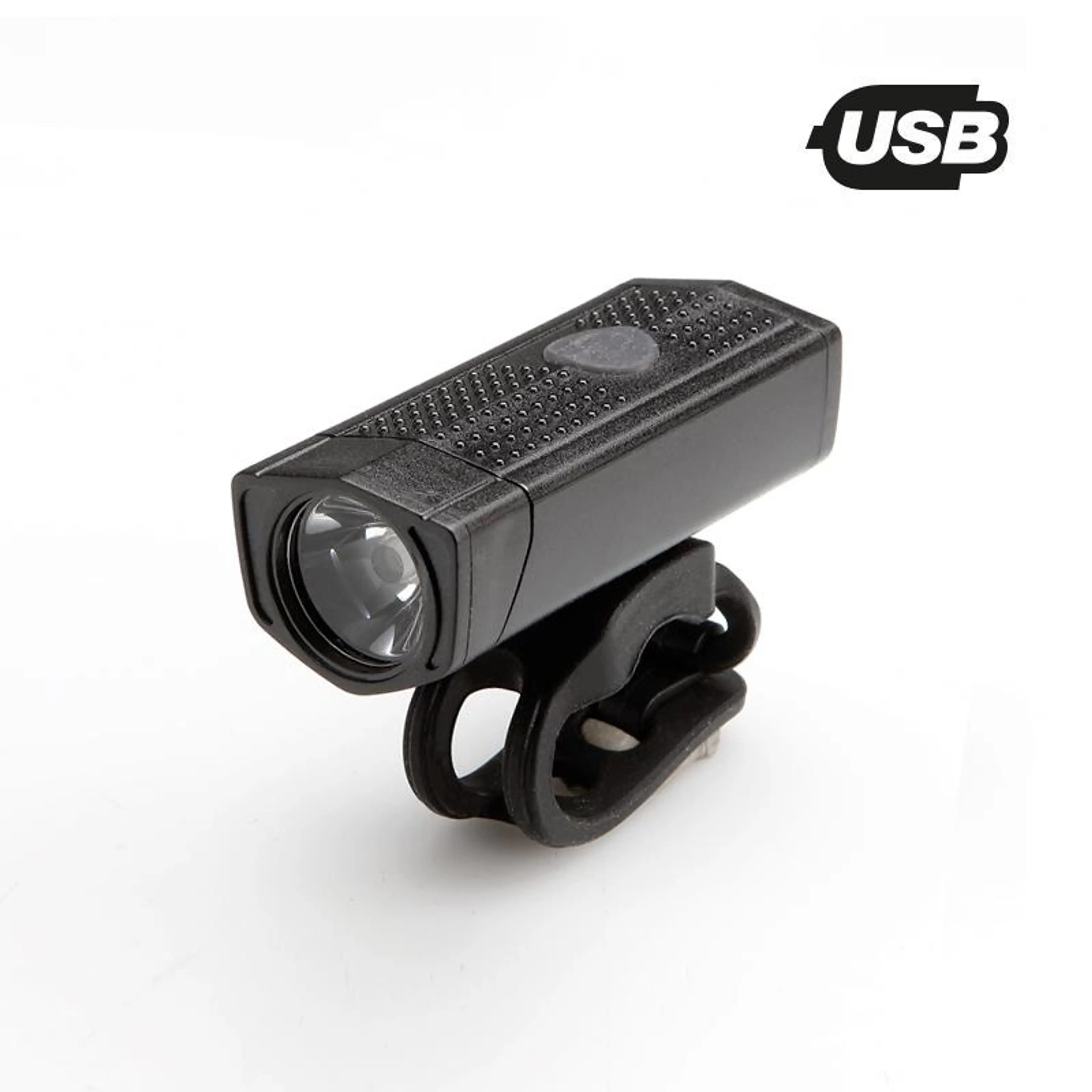 LUZ DELANTERA USB 350 LUMENS VENUS