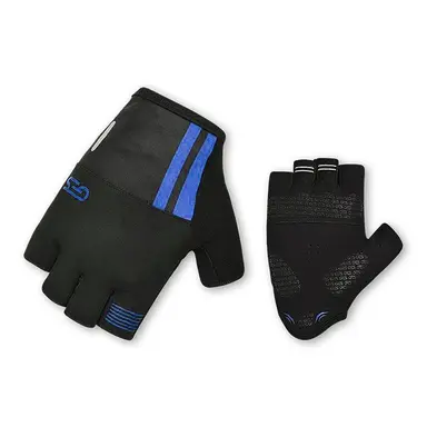 GUANTE COURSE NEGRO / AZUL