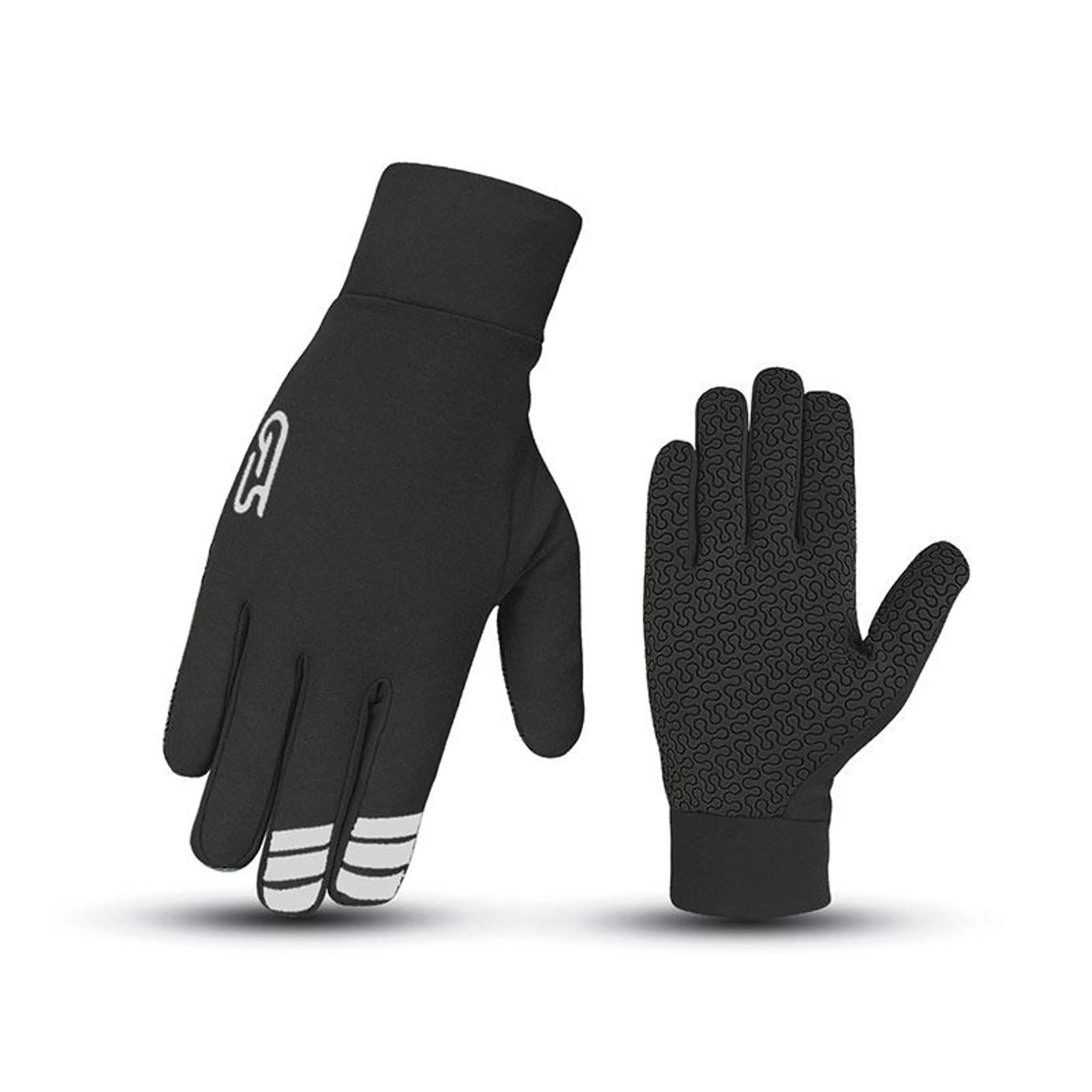 GUANTES NIÑO LARGO SPRINGER T-M NG