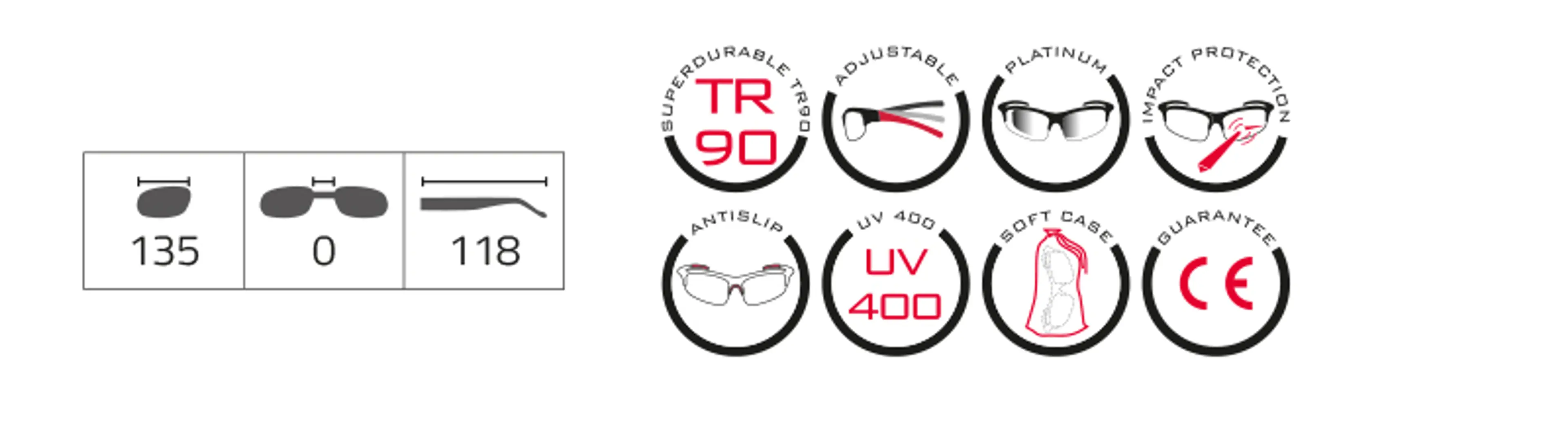 GAFA R2 FLUKE AZUL OSCURO MATE