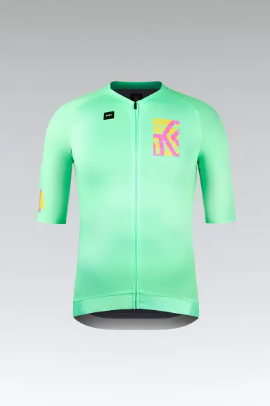 MAILLOT CORTO CX PRO 4.0 BLAST