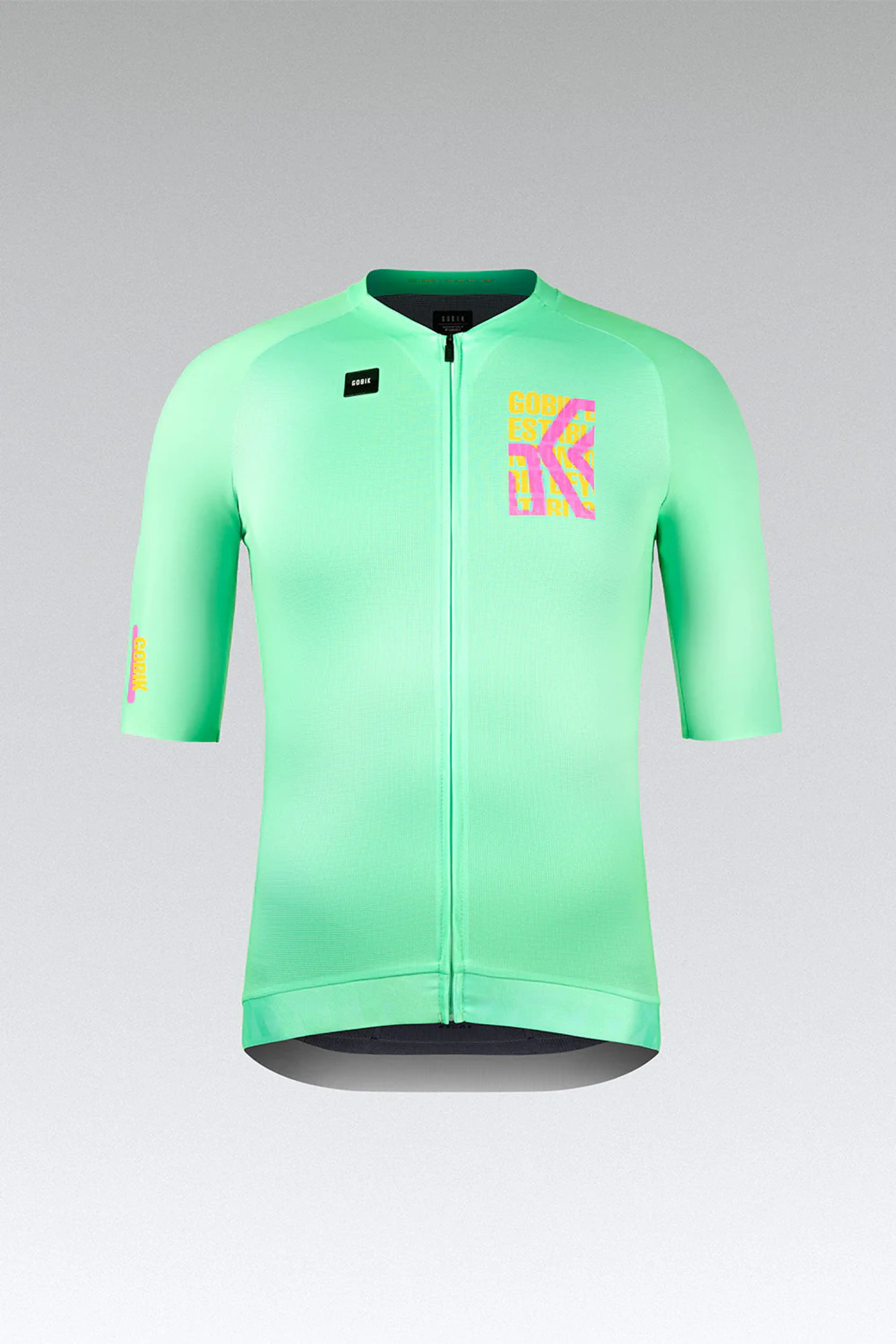 MAILLOT CORTO CX PRO 4.0 BLAST