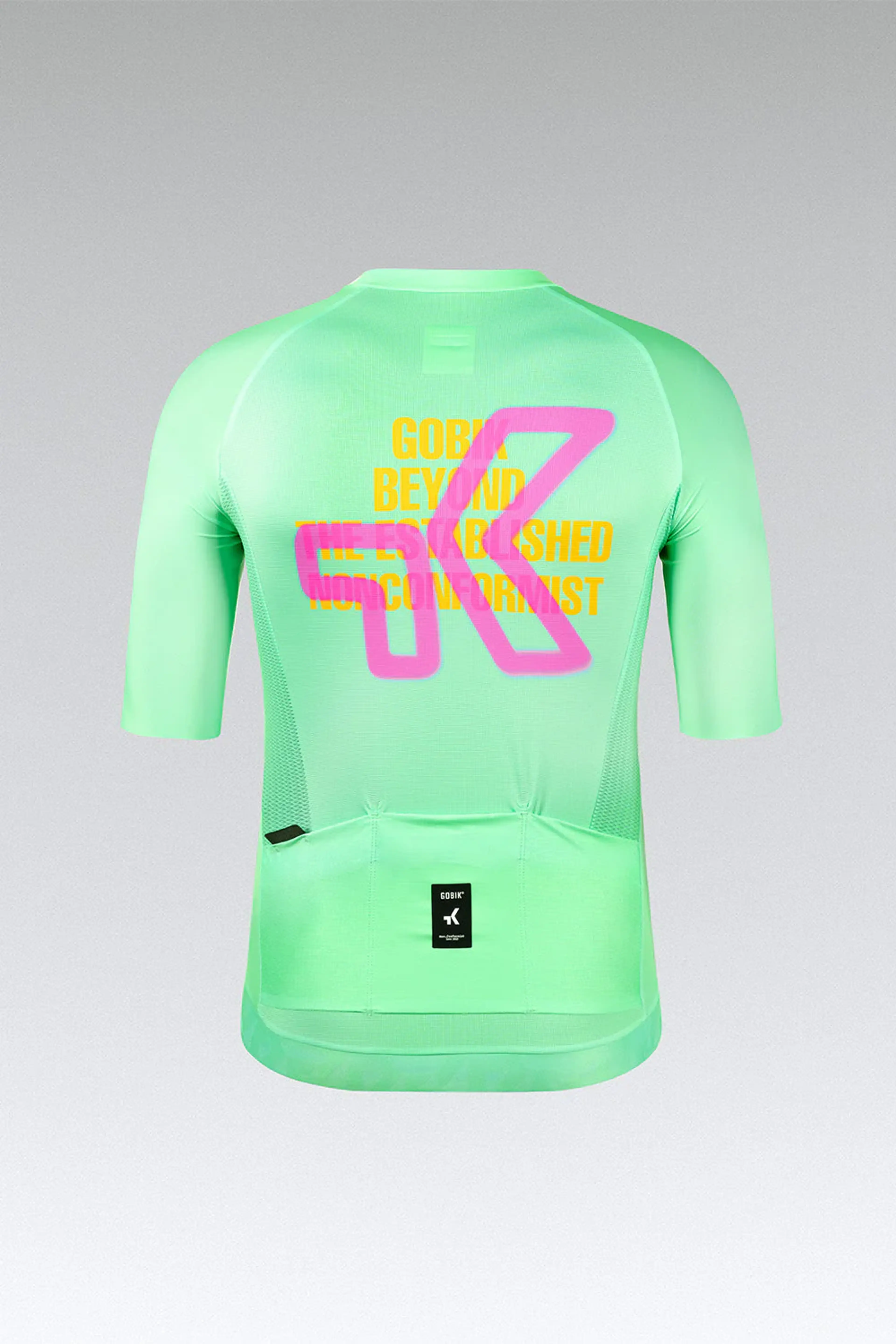 MAILLOT CORTO CX PRO 4.0 BLAST