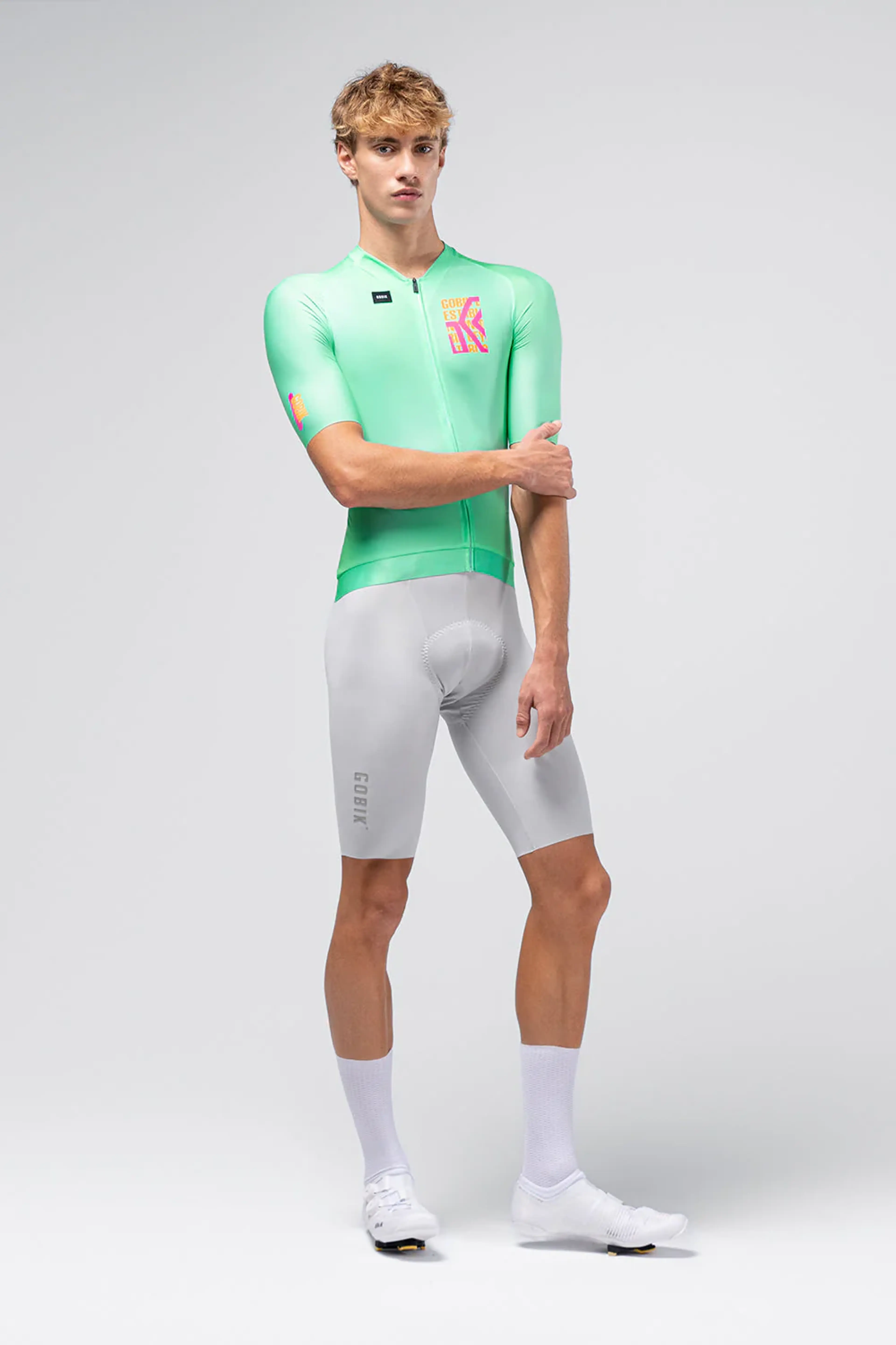 MAILLOT CORTO CX PRO 4.0 BLAST