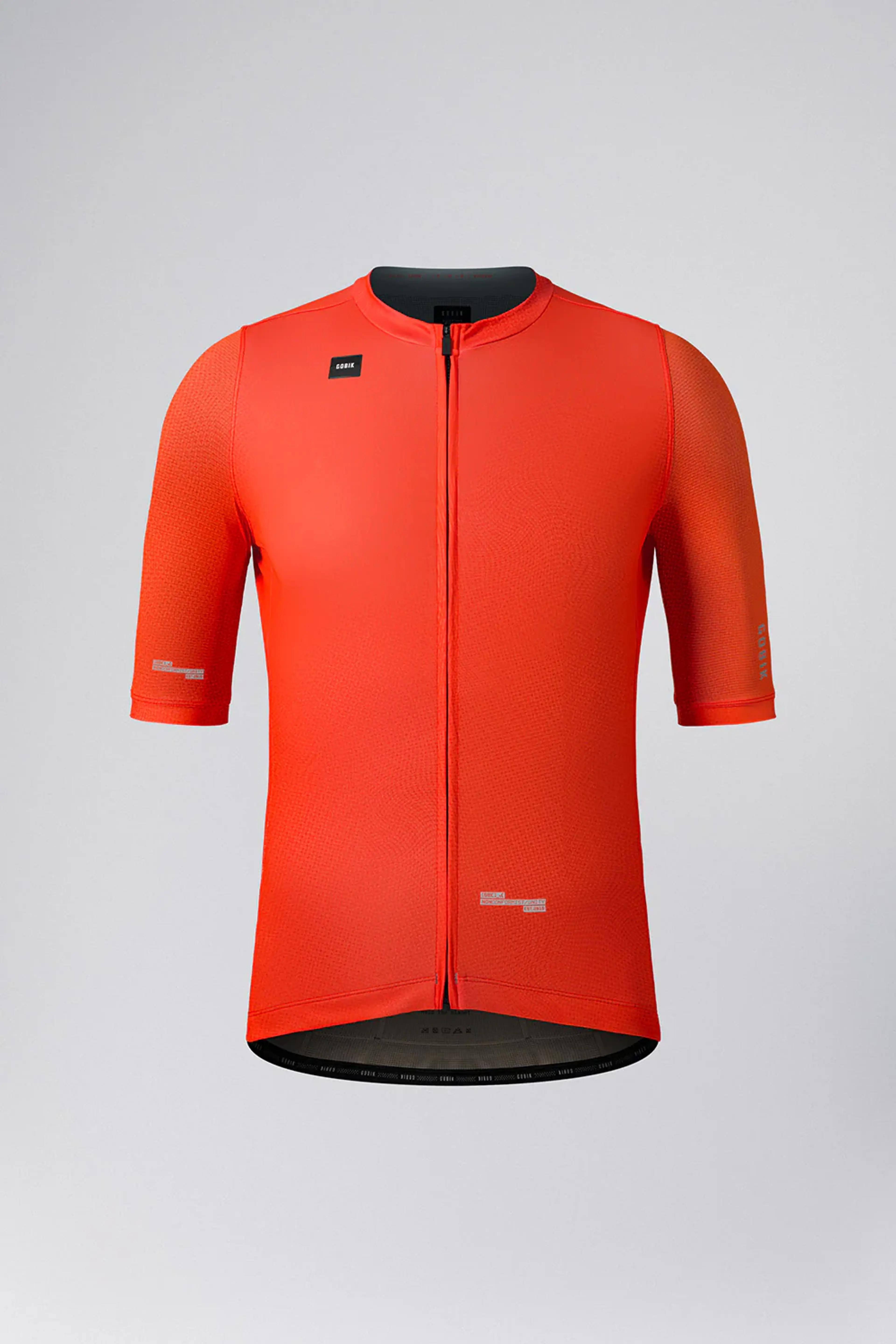 MAILLOT MANGA CORTA STARK T.XL