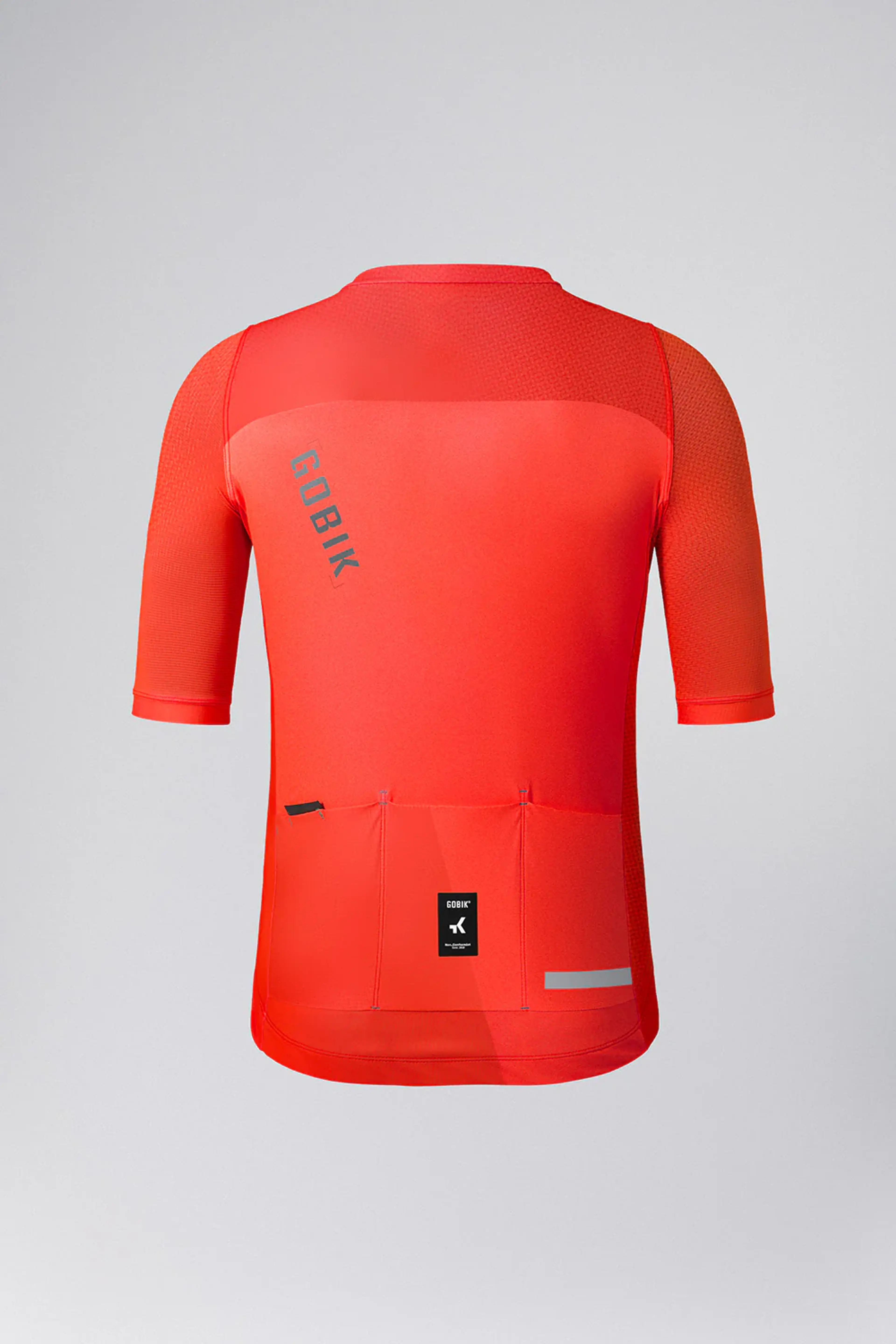 MAILLOT MANGA CORTA STARK T.XL