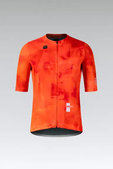 MAILLOT CORTO STARK HOMBRE GERBE XL