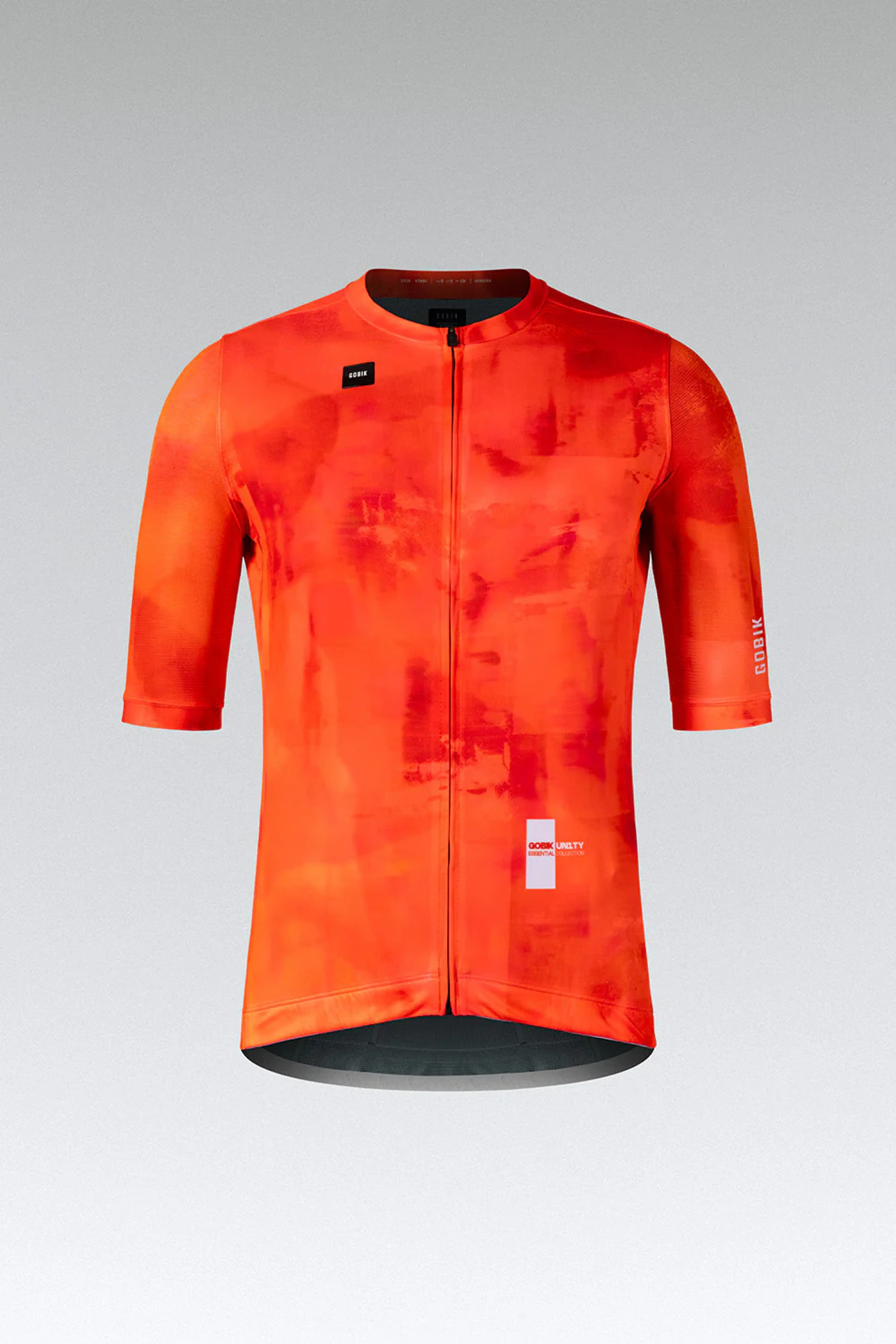 MAILLOT CORTO STARK HOMBRE GERBE XL