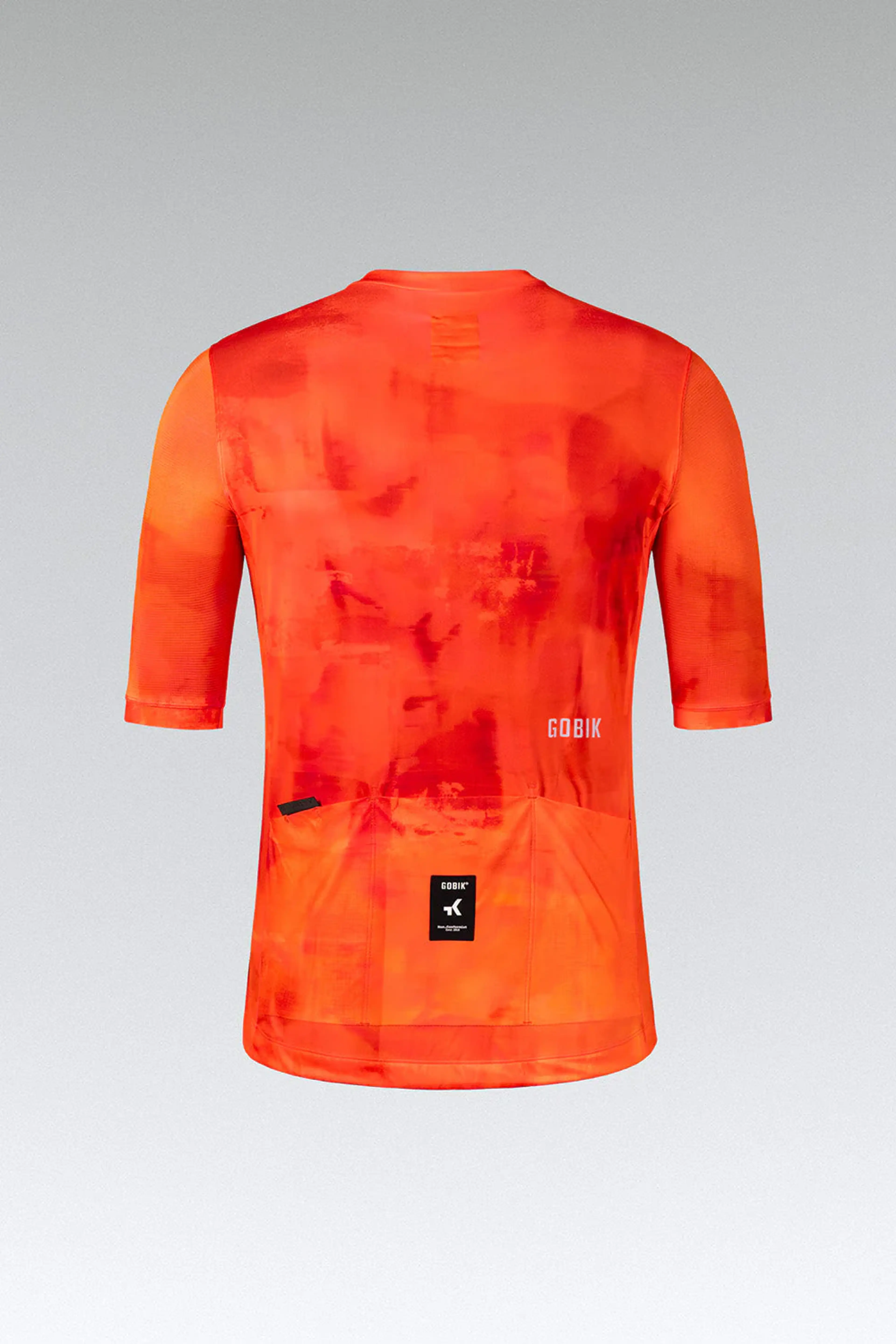 MAILLOT CORTO STARK HOMBRE GERBE XL
