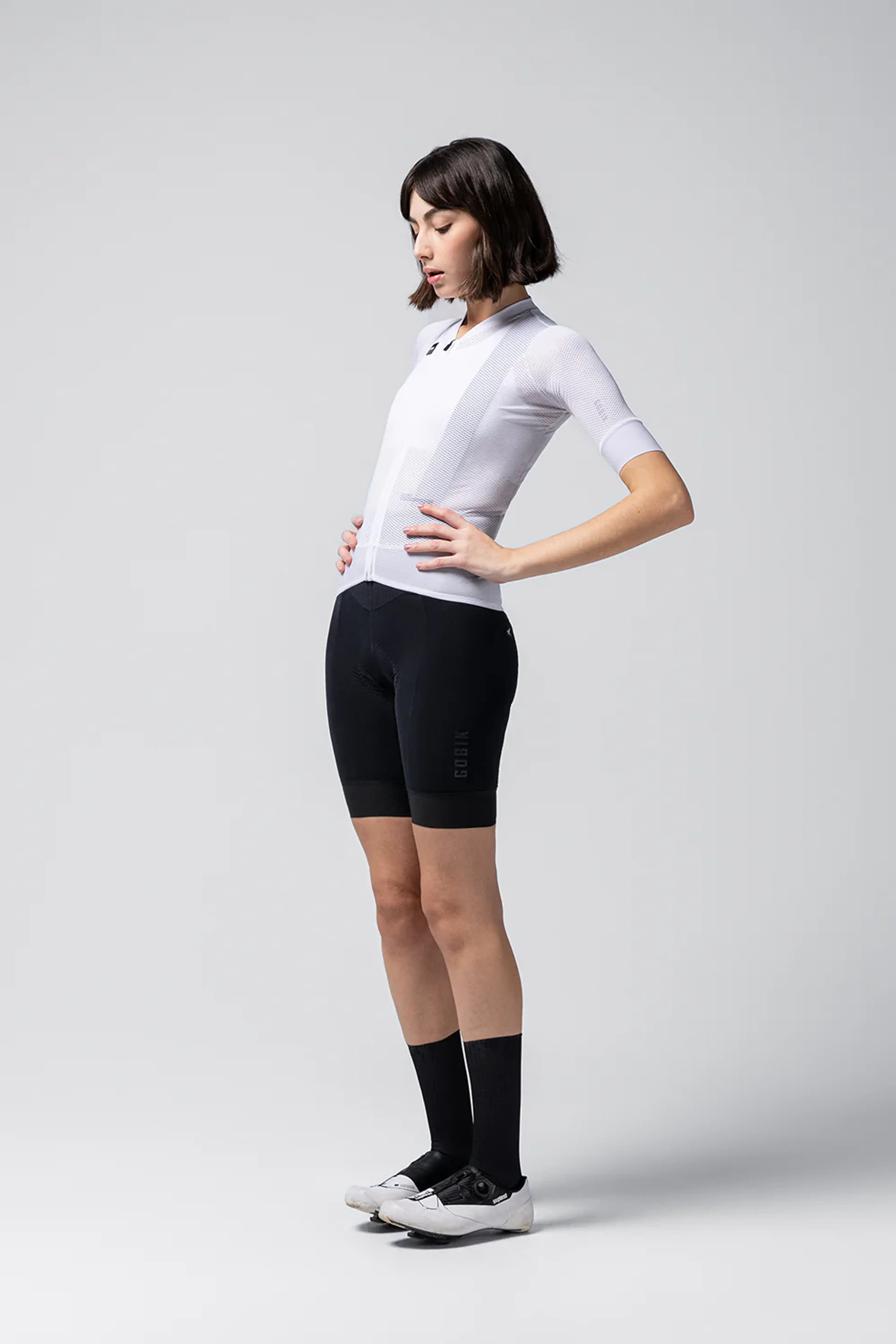 MAILLOT M/CORTA CARRERA 2.0 S