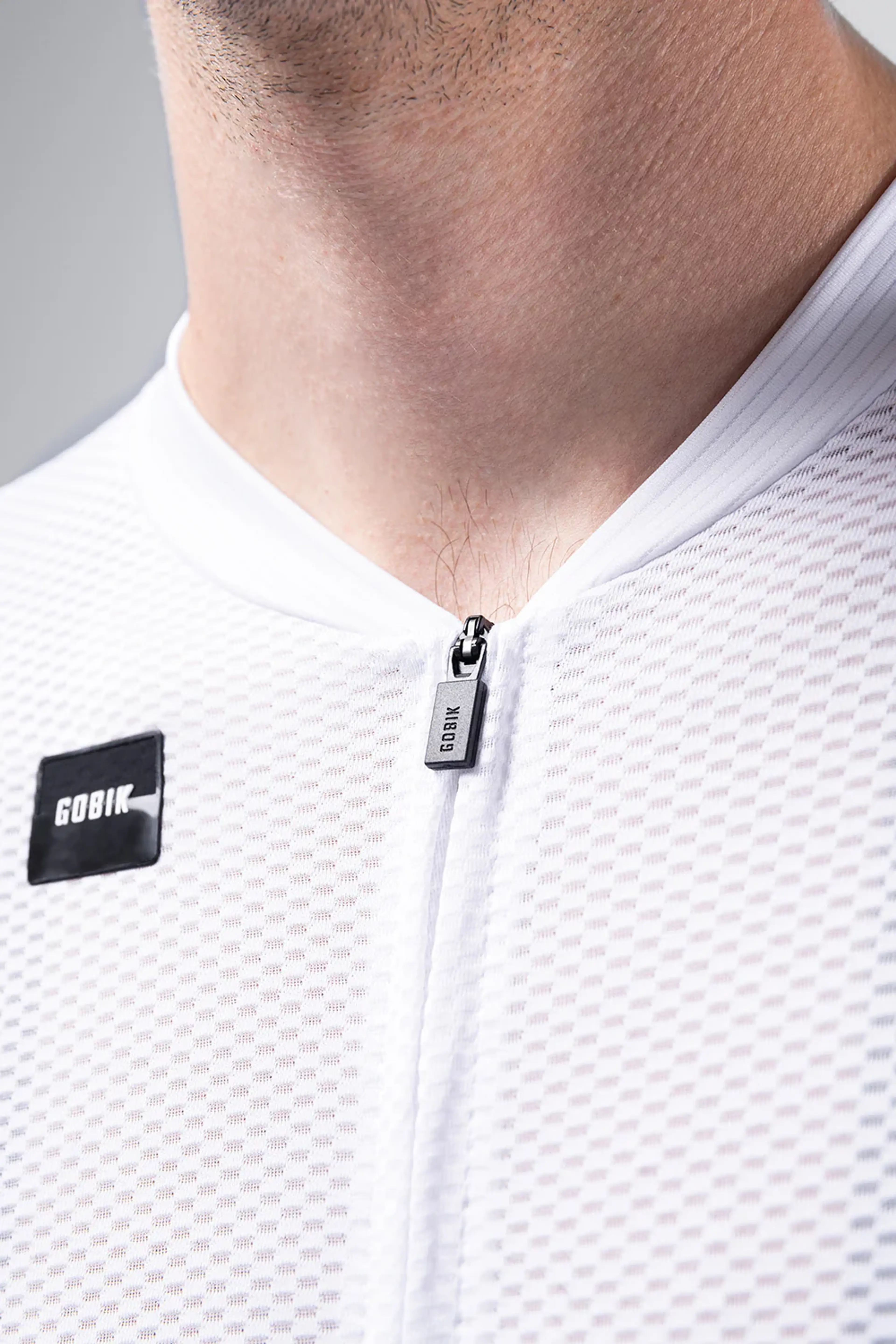 MAILLOT M/CORTA CARRERA 2.0 S