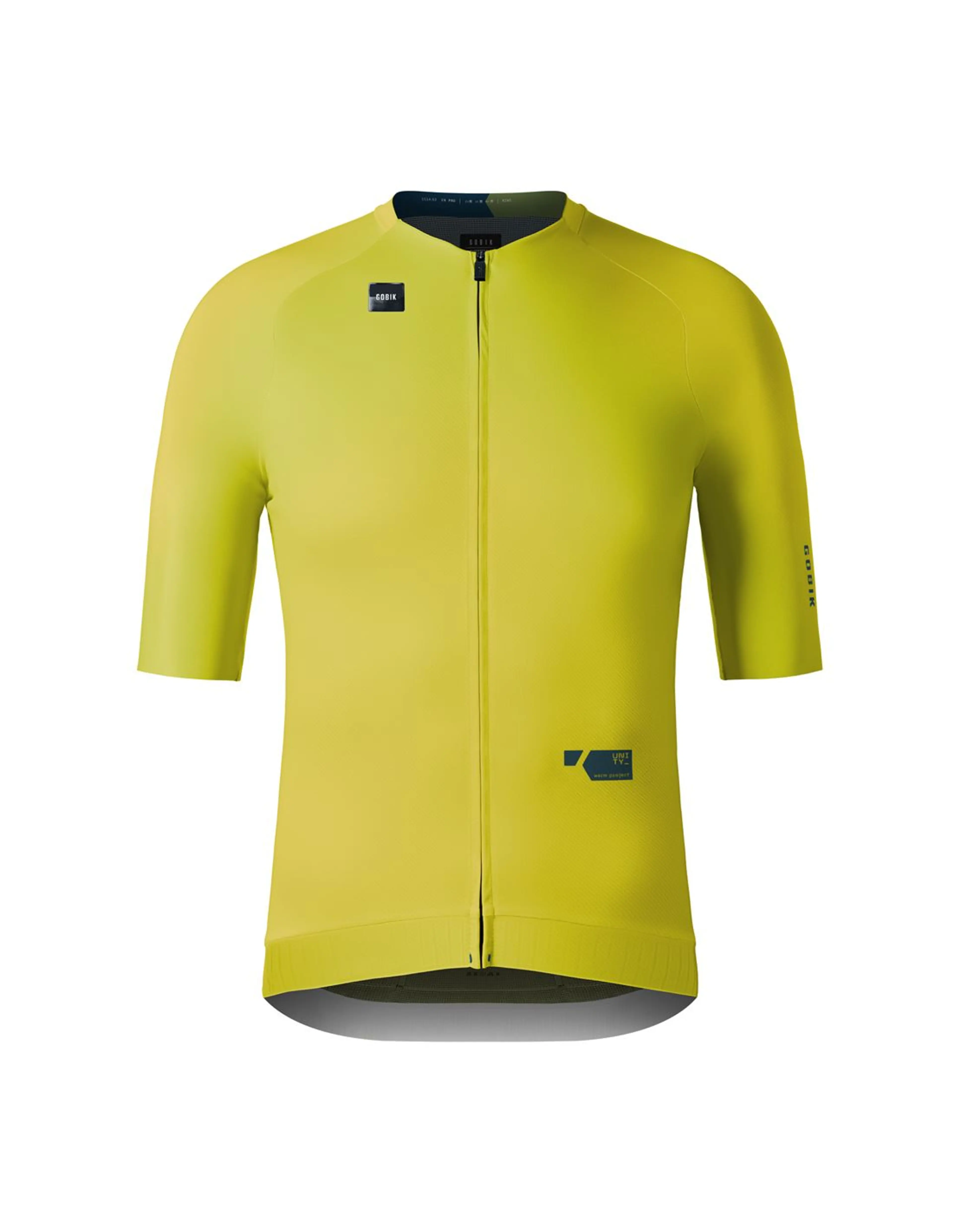 MAILLOT M/ CORTA CX PRO 3.0 KIWI