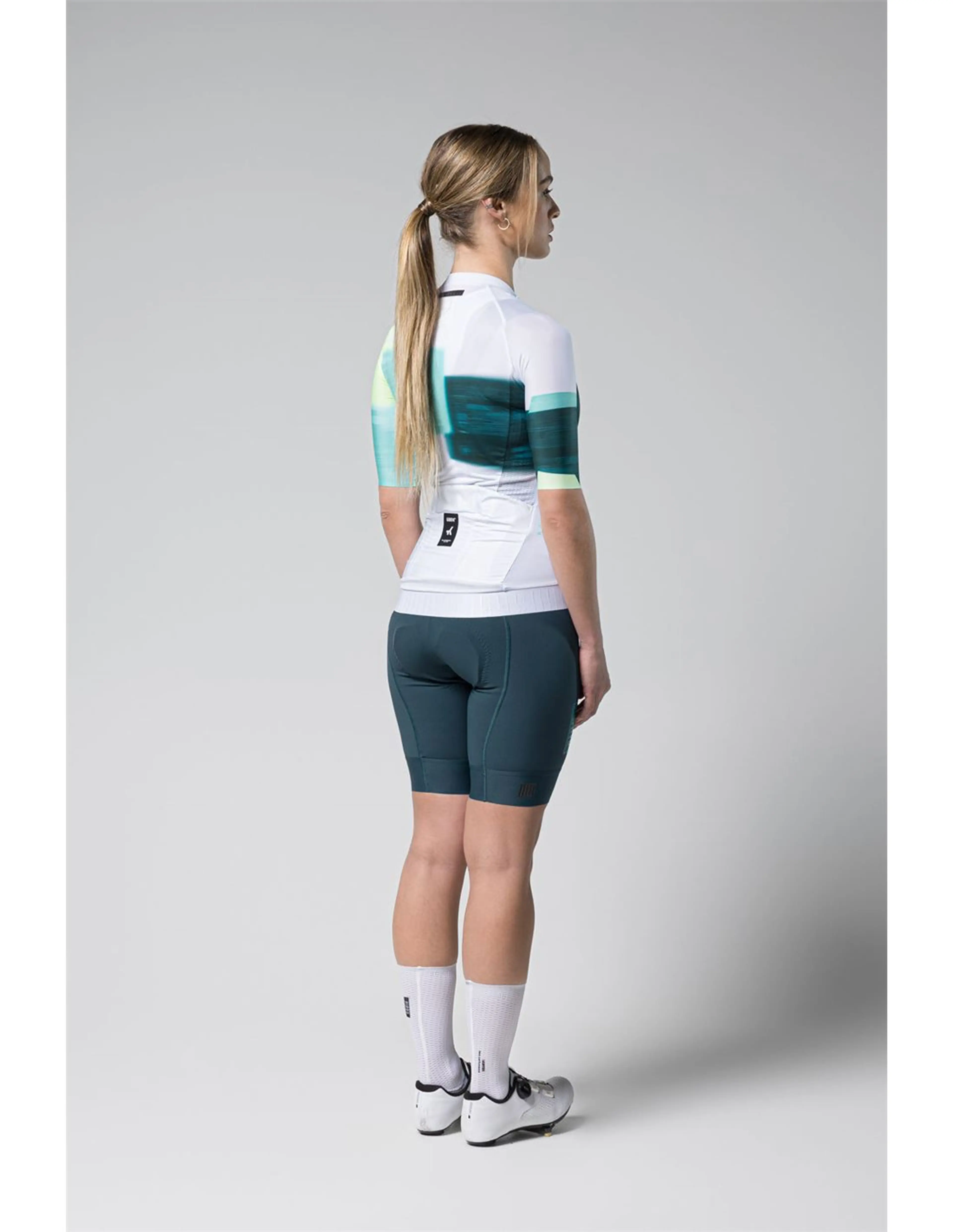 MAILLOT M/ CORTA CX PRO 3.0 YUCCA