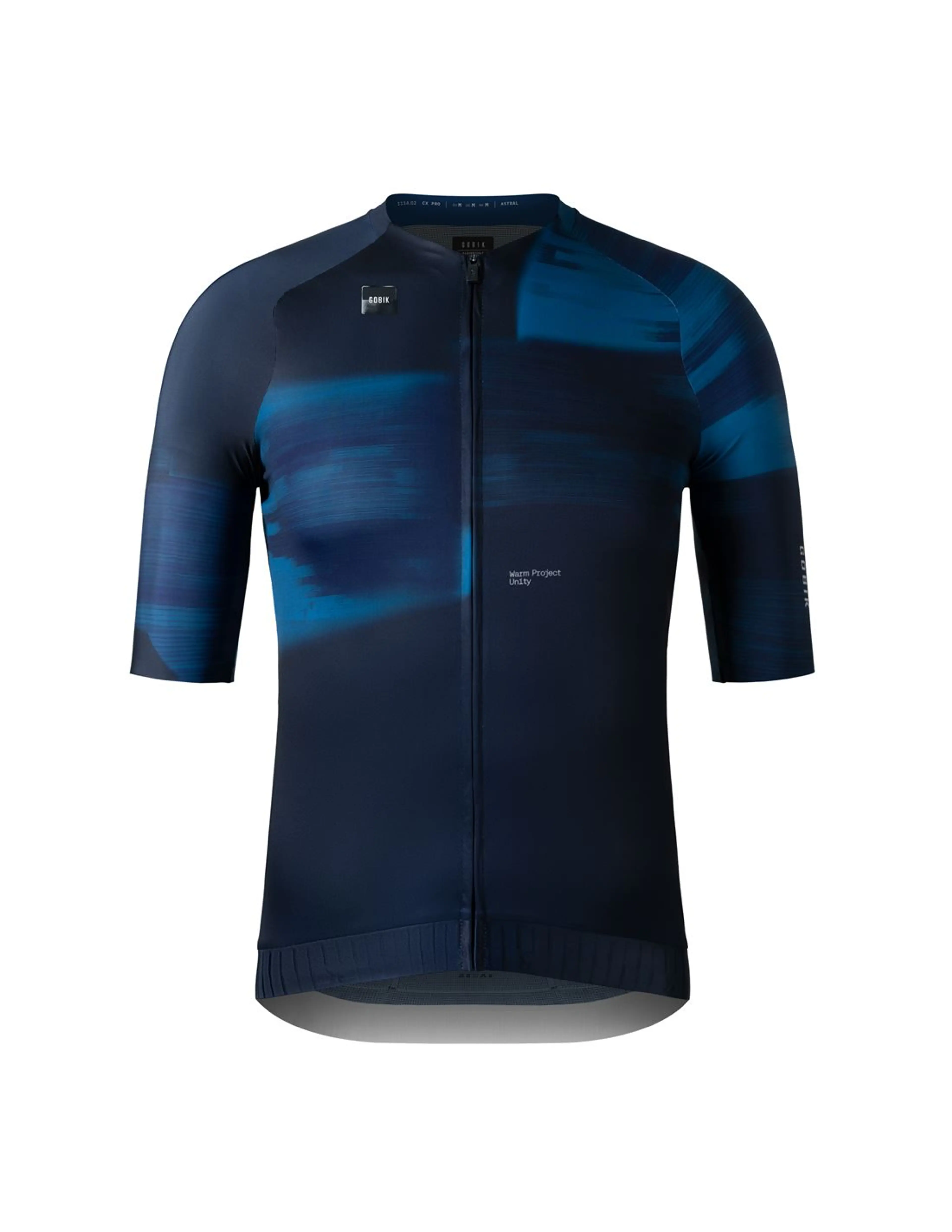 MAILLOT M/CORTA CX PRO 3.0 ASTRAL