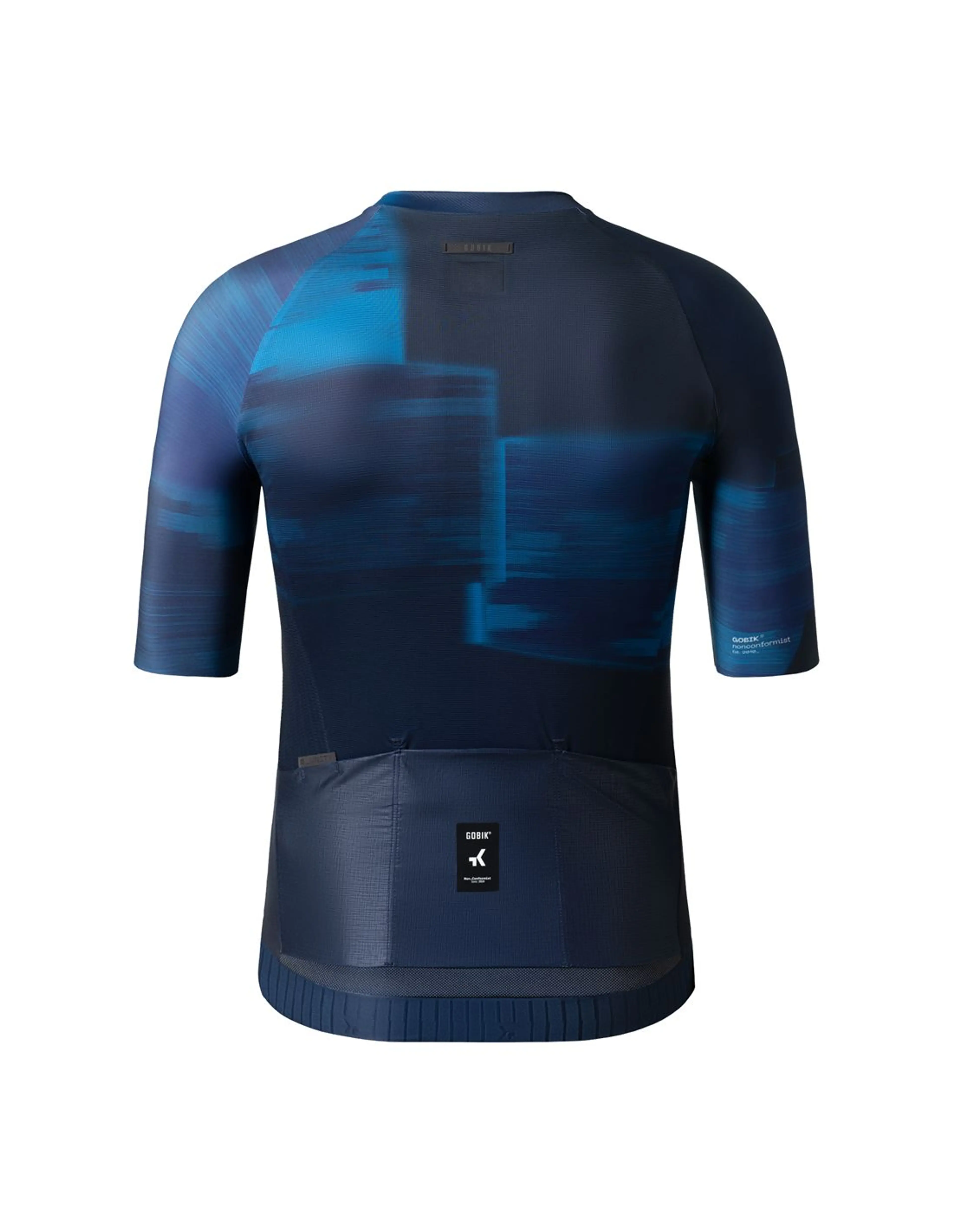 MAILLOT M/ CORTA CX PRO 30 ASTRAL M