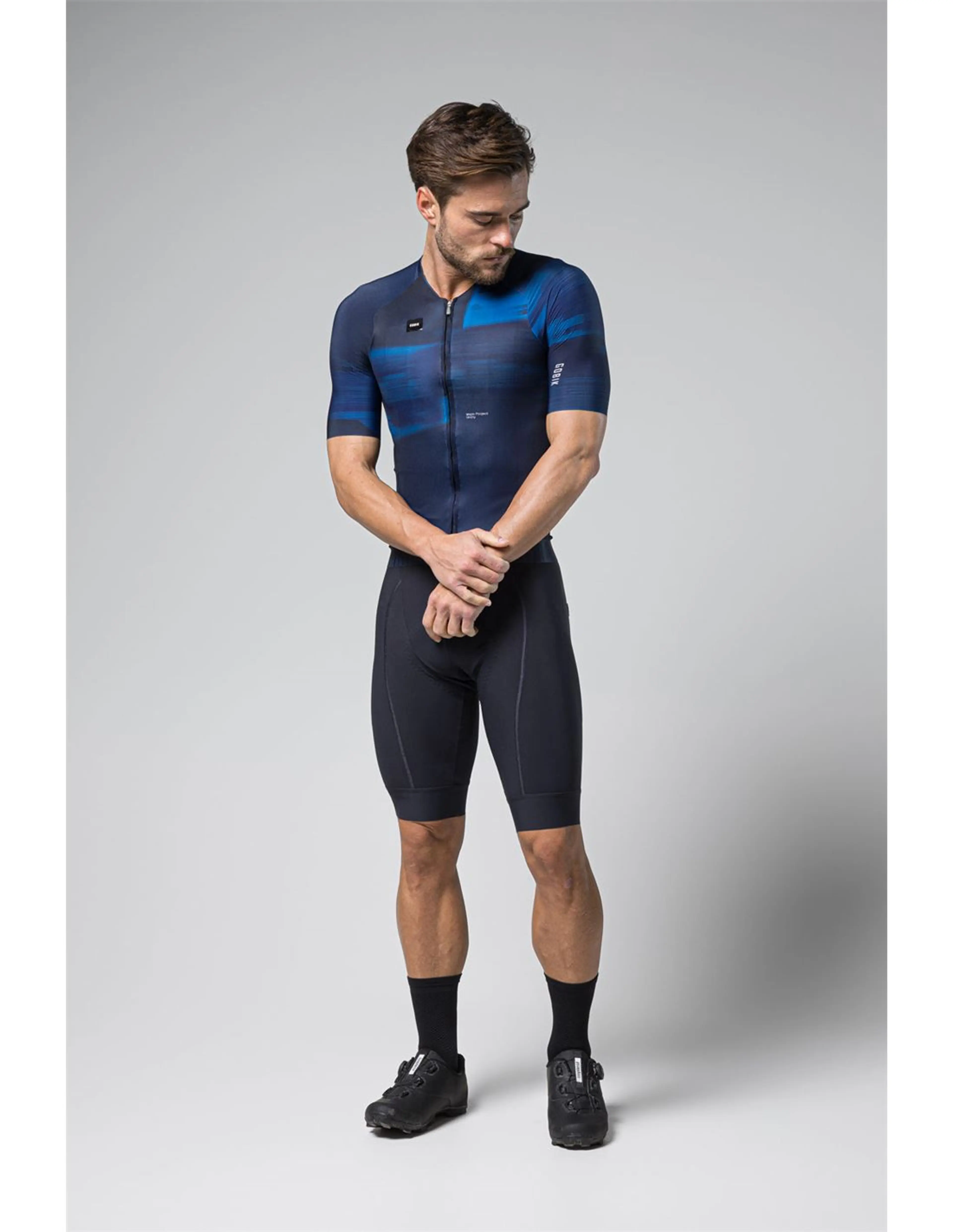 MAILLOT M/ CORTA CX PRO 30 ASTRAL M