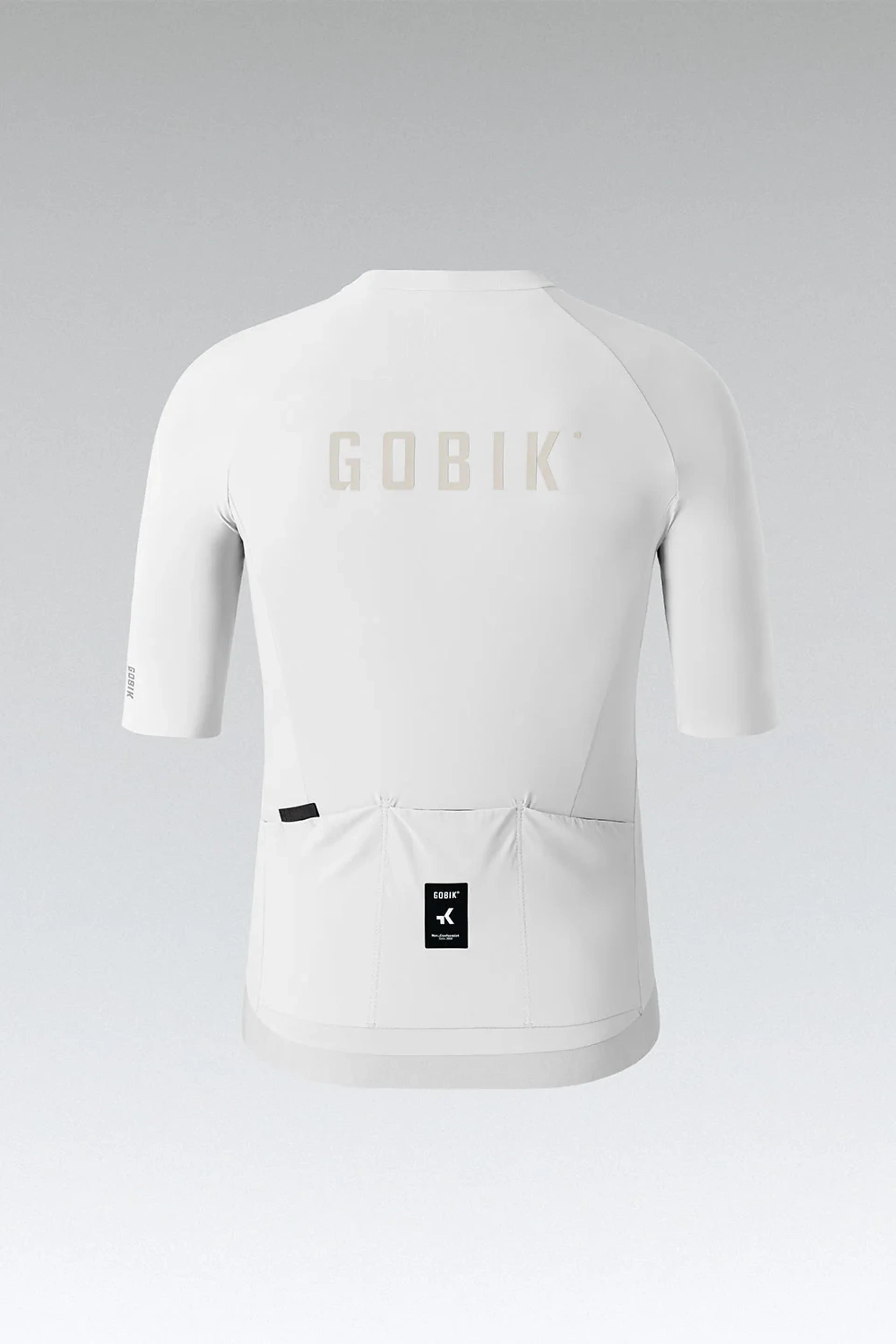MAILLOT CORTO CX SOLID EMPIRE L
