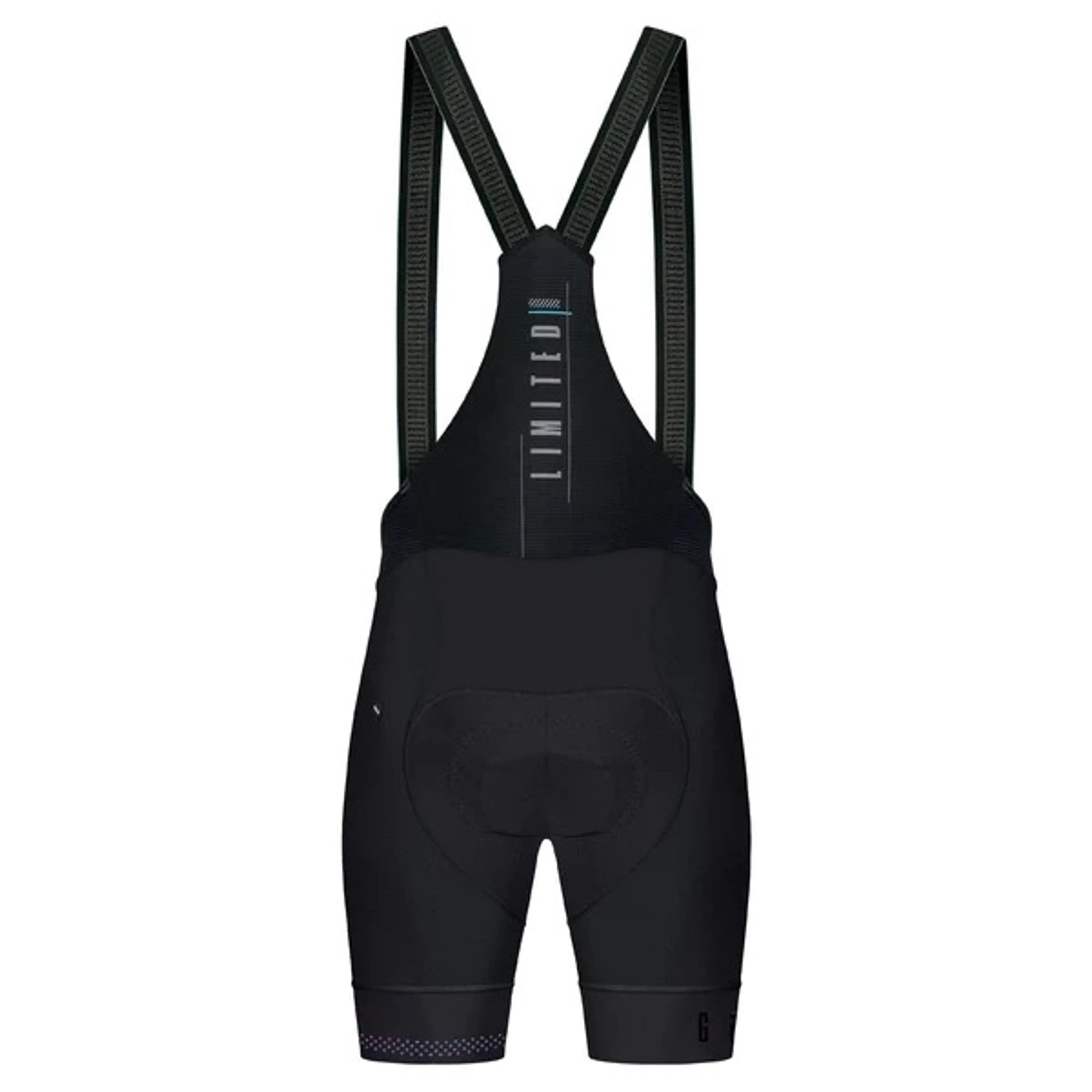 CULOTTE LIMITED 5.0 K10 HOMBRE NG.