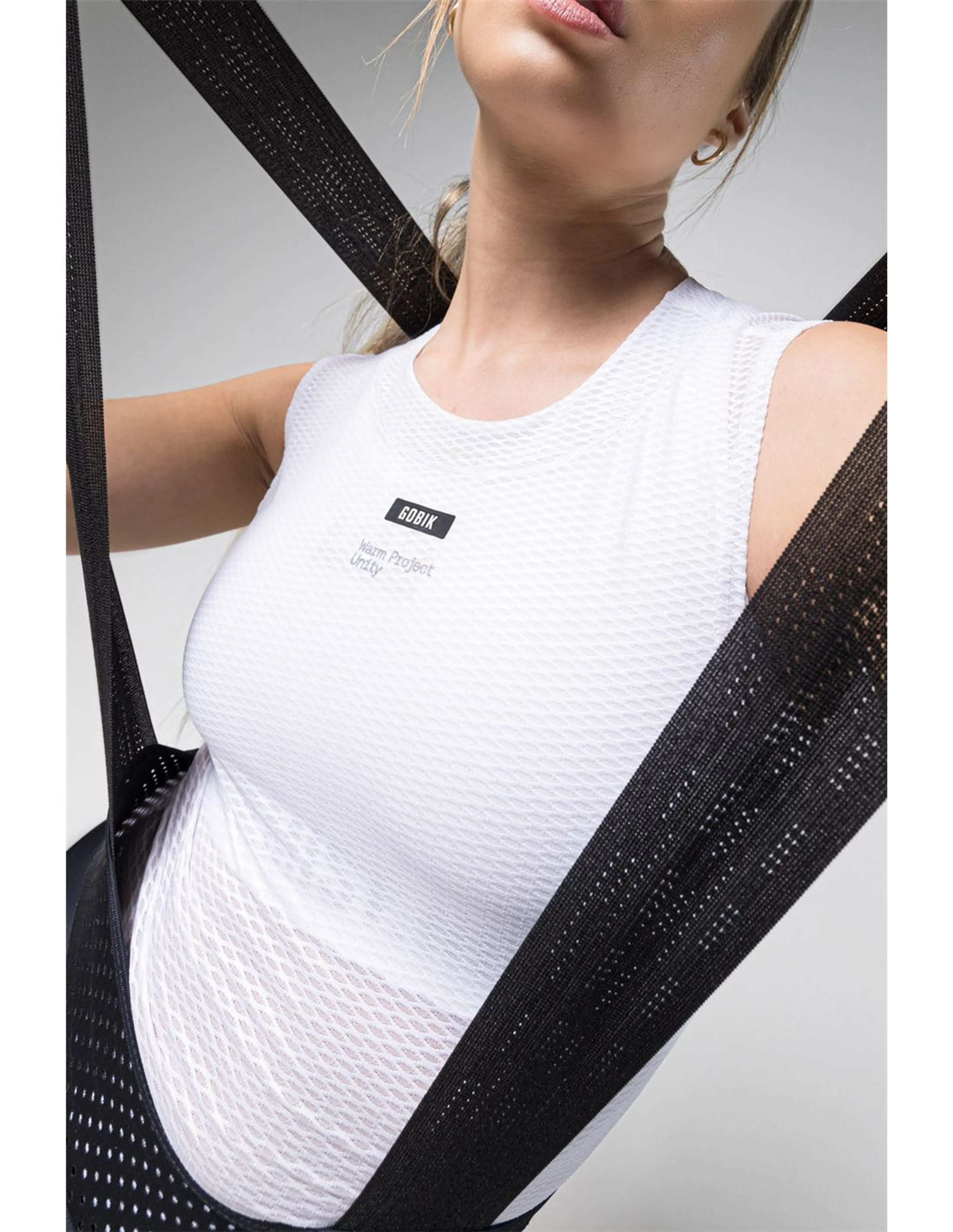 CULOTTE CORTO LIMITED MUJER 6.0 K6