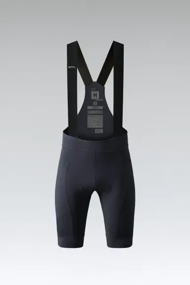 CULOTTE CORTO MATT 2.0 K10 ULTRABLU