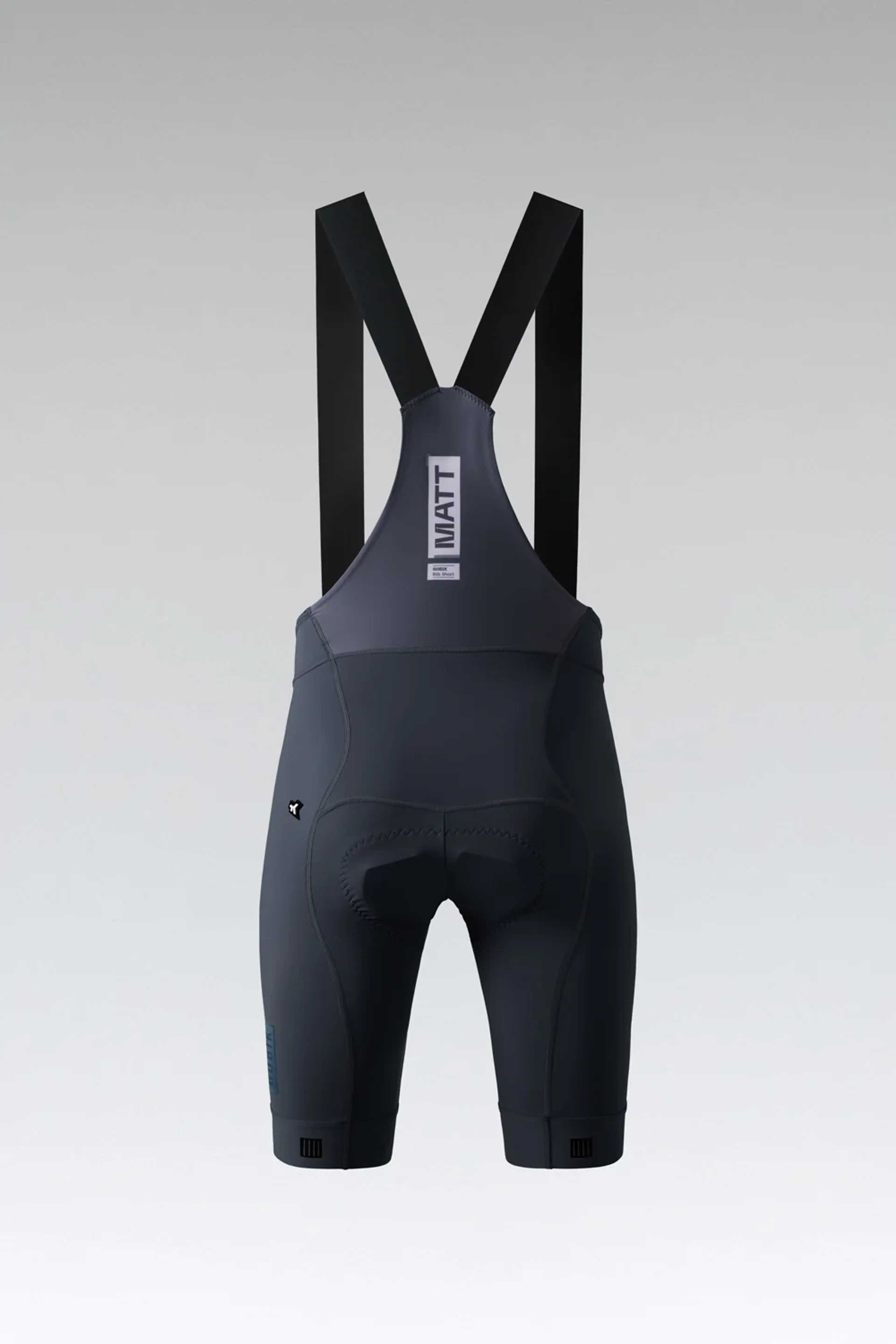 CULOTTE CORTO MATT 2.0 K10 M ULTRAB
