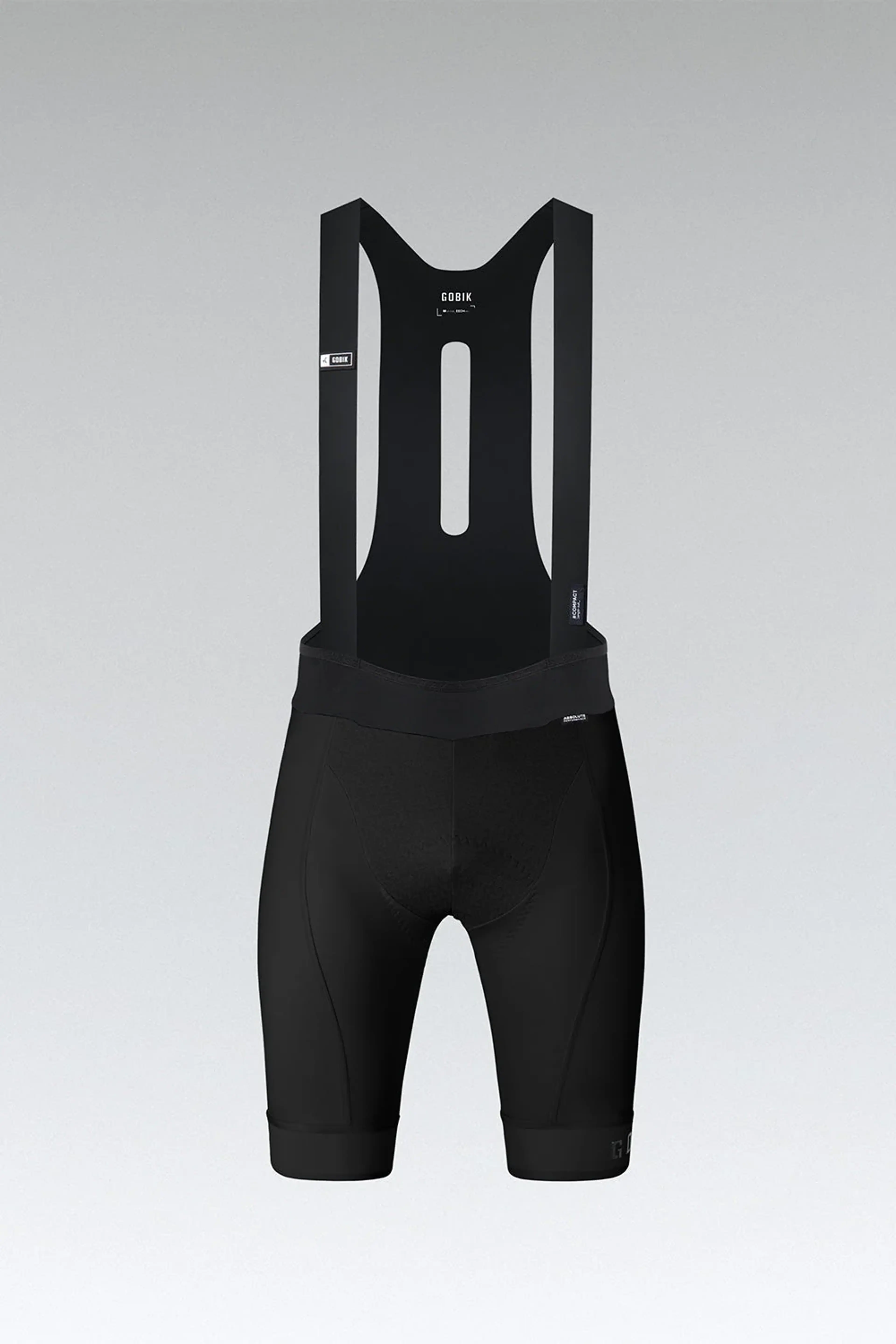 CULOTTE CORTO ABSOLUTE 7.0 K10 M