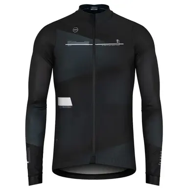 CHAQUETA TERMICA SKIMO PRO RYL